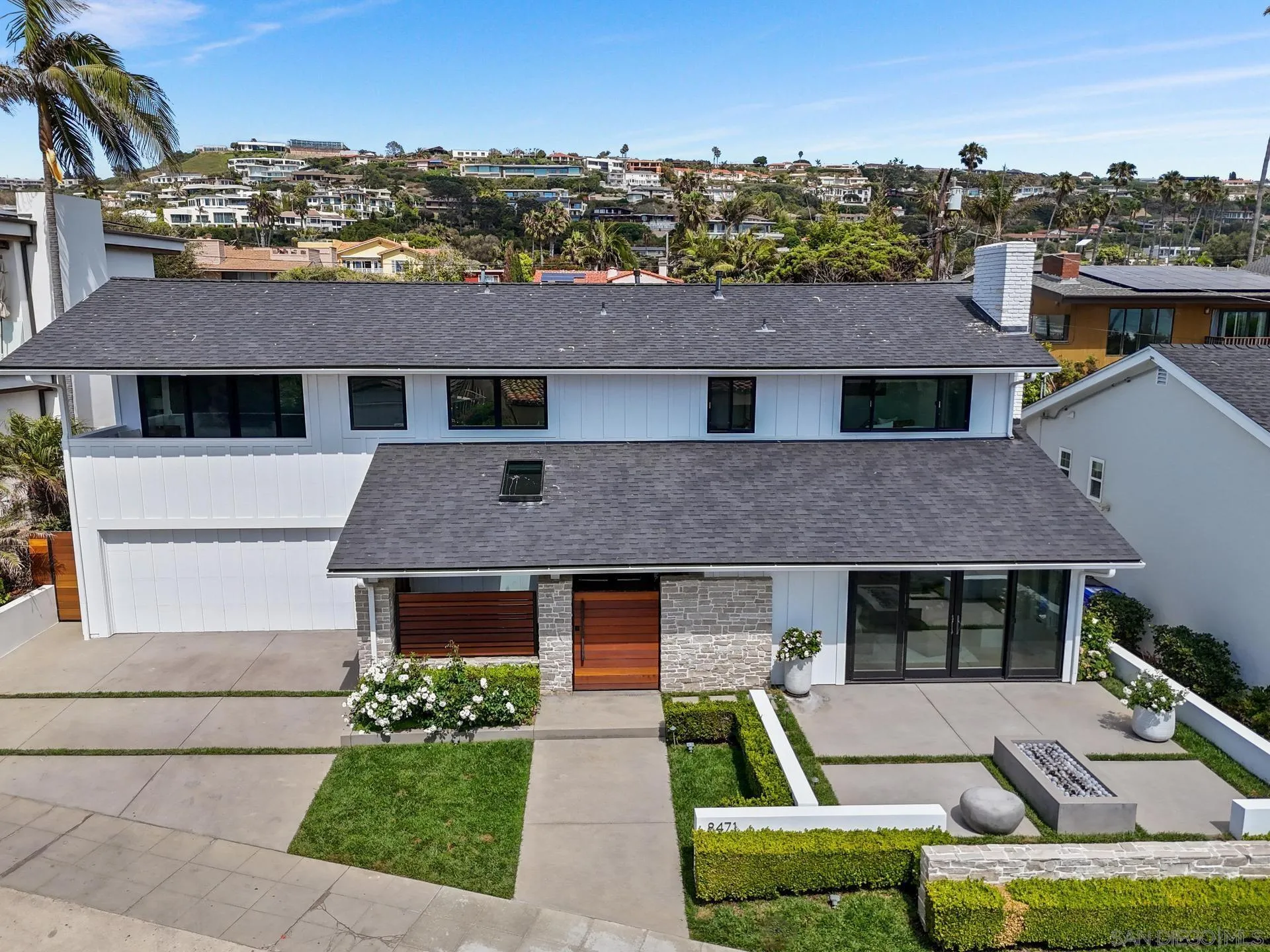 La Jolla, CA 92037