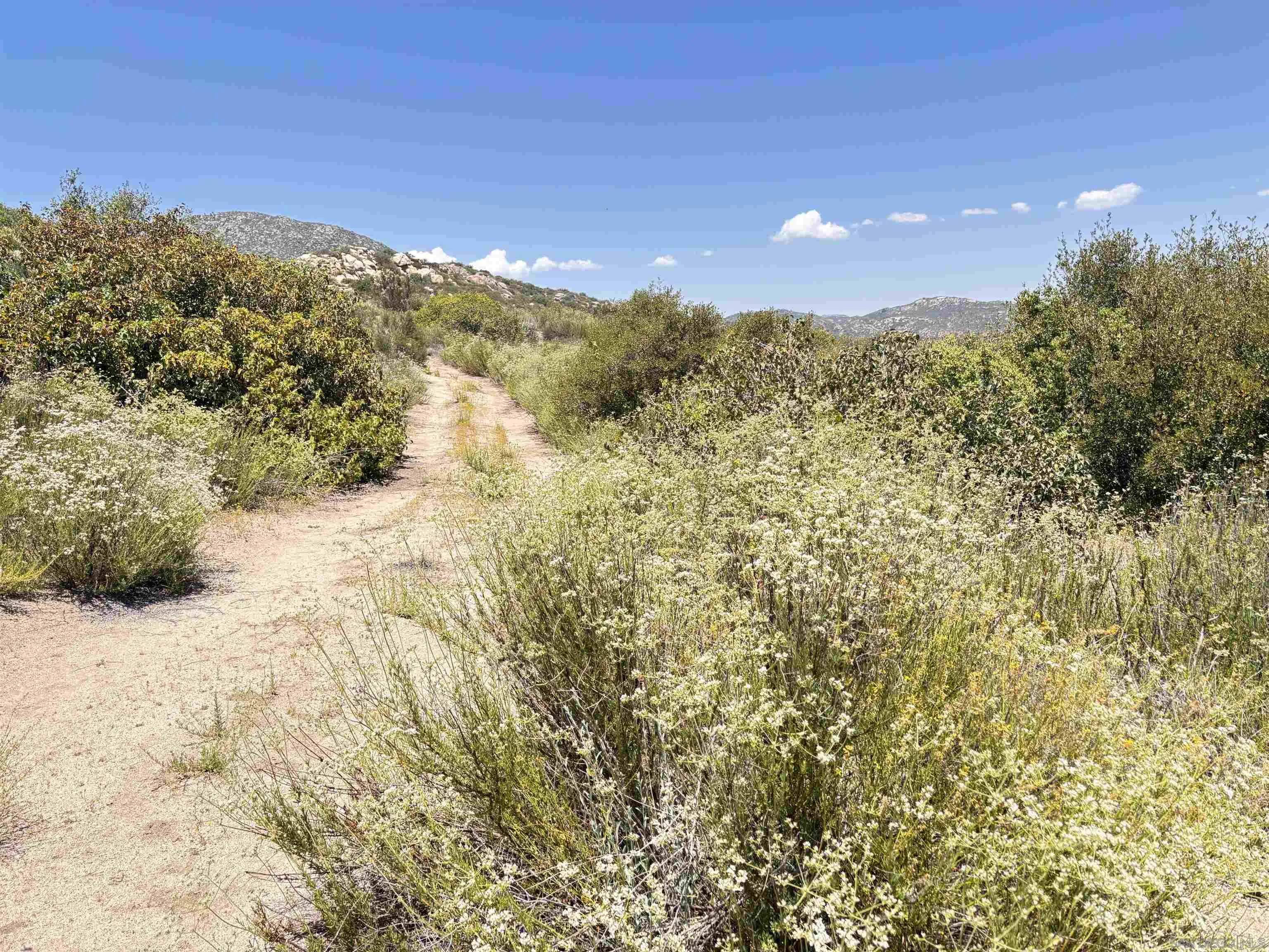 00 Hwy 94 UNIT 1, Campo, CA, 91906