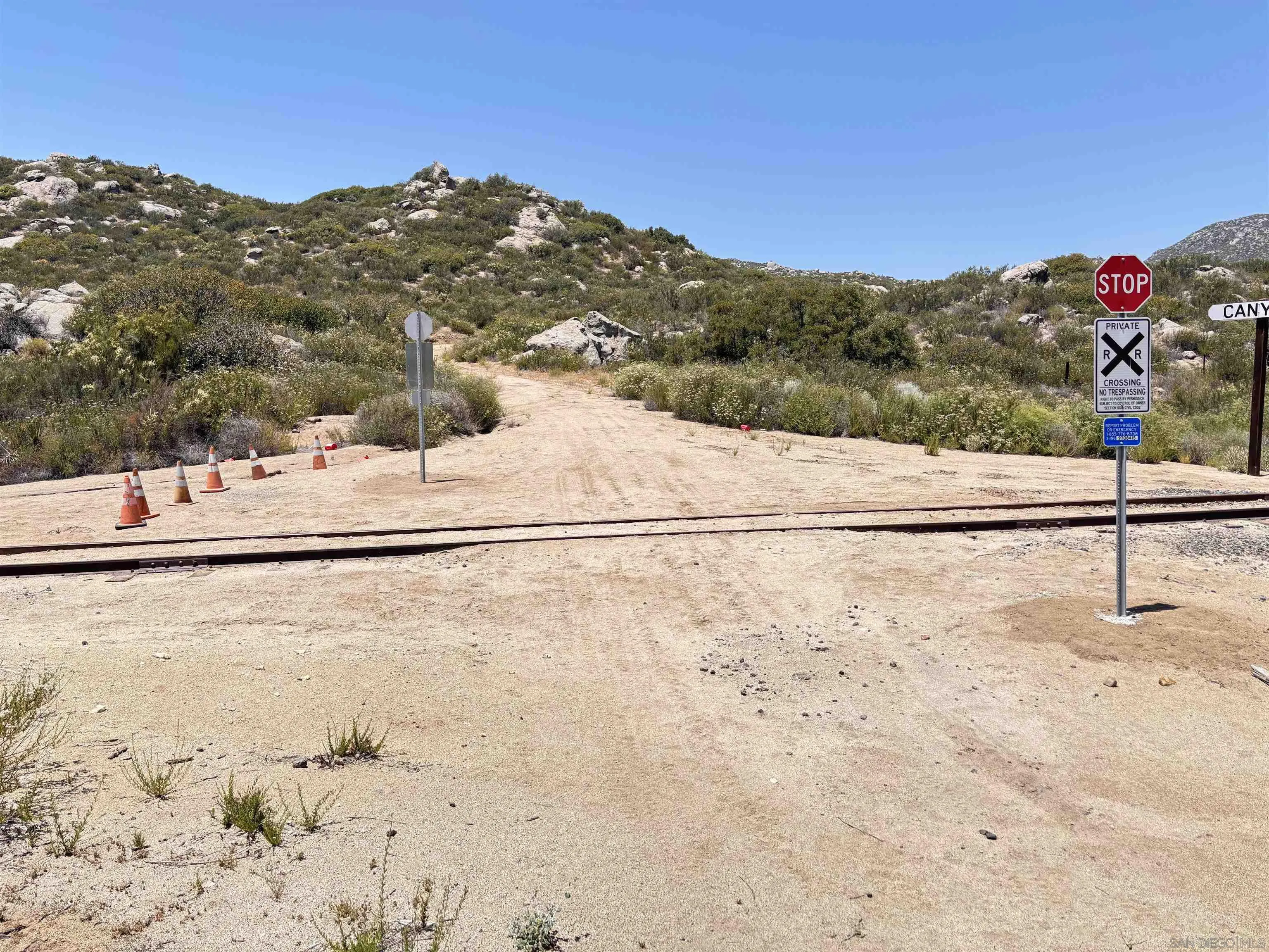 00 Hwy 94 UNIT 1, Campo, CA, 91906