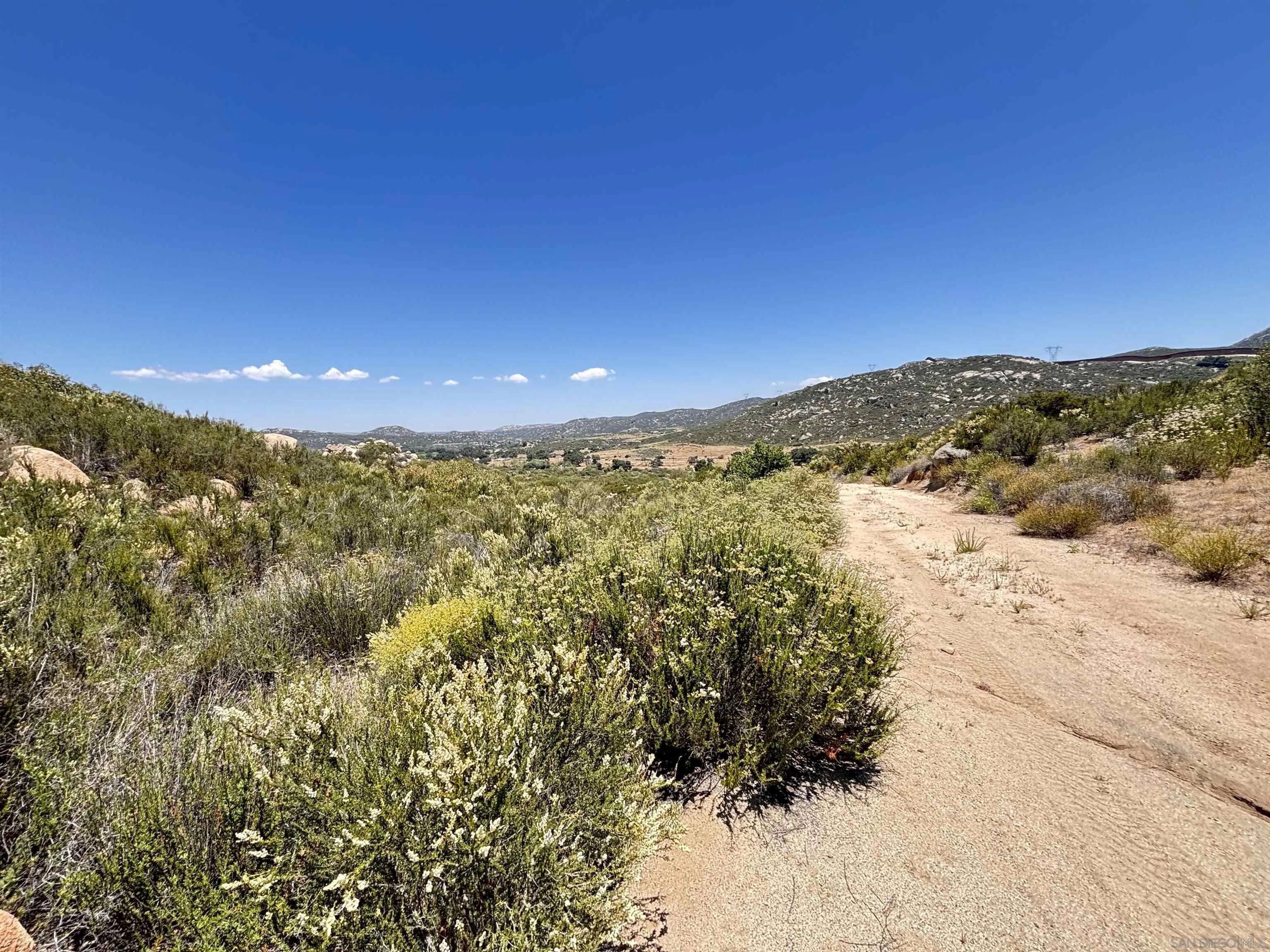 00 Hwy 94 UNIT 1, Campo, CA, 91906