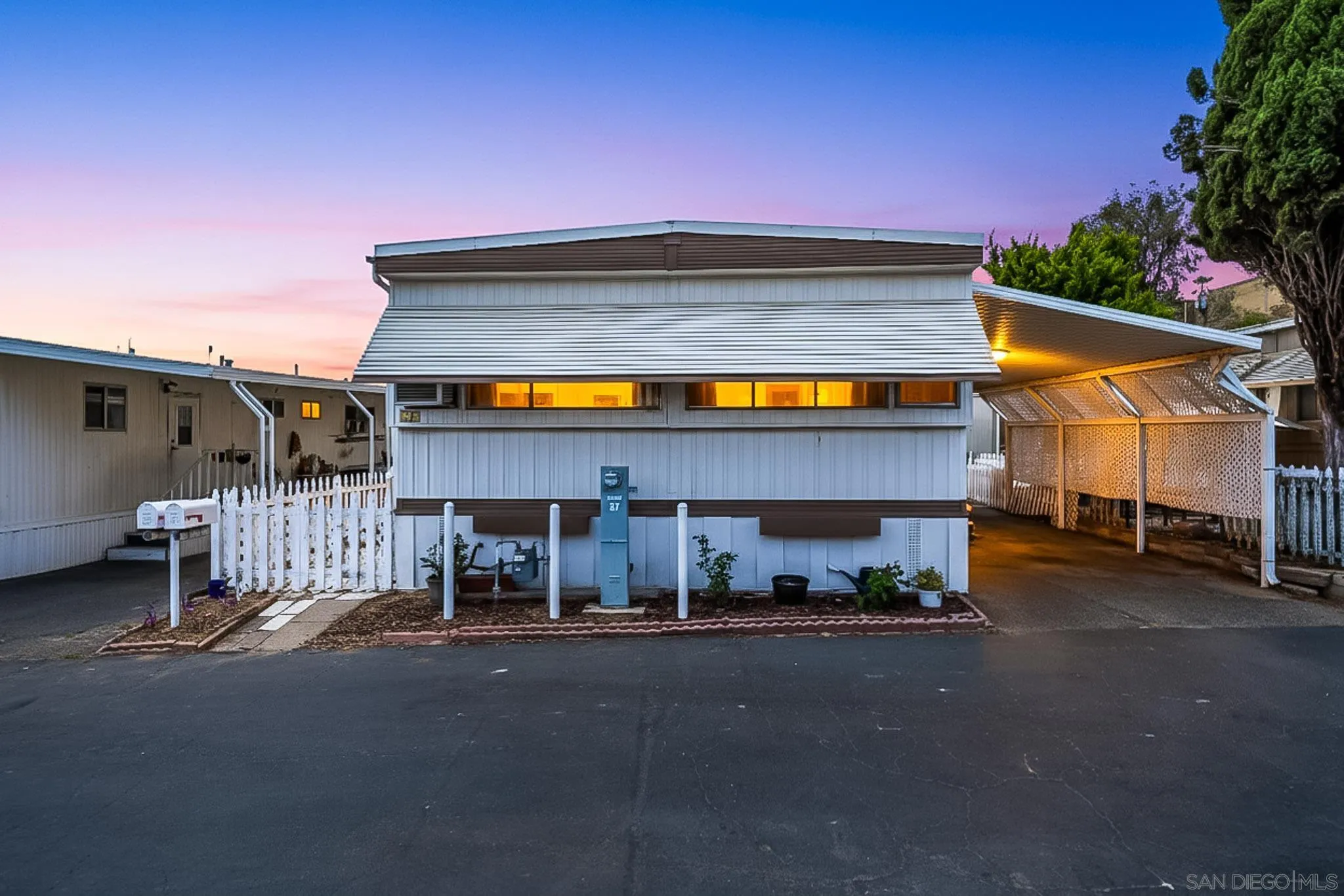 El Cajon