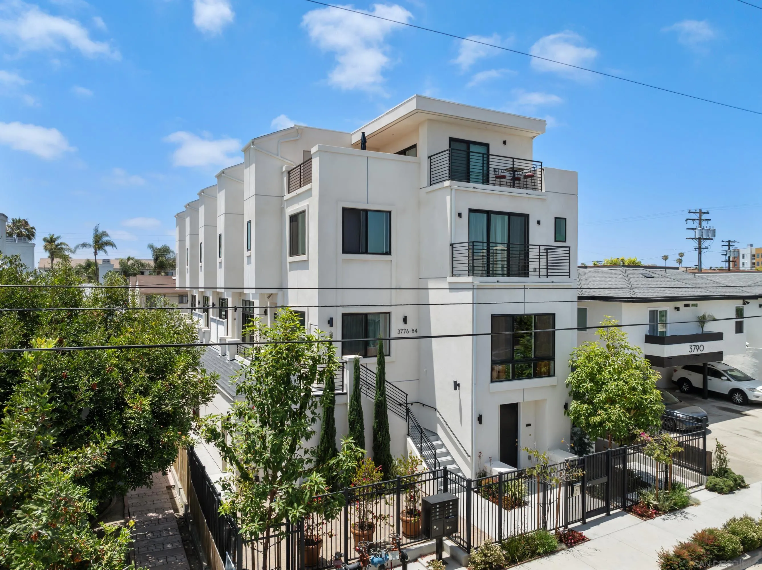 MLS: 250033122 Condo For Sale