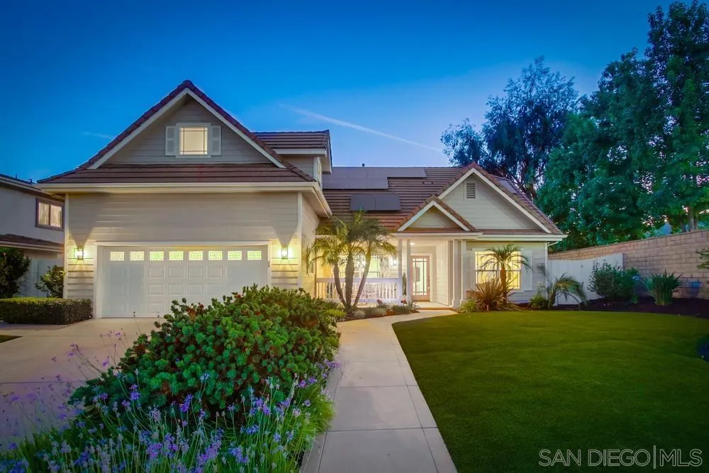 Sold Property