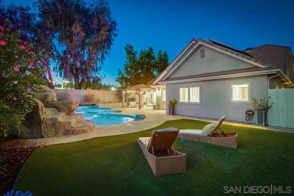 Sold Property