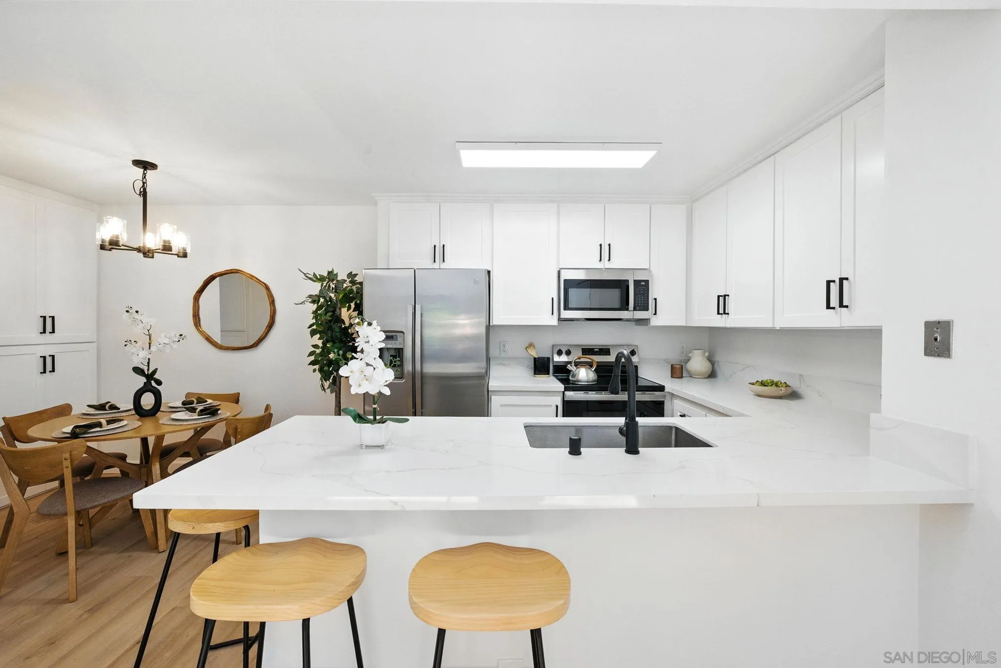 More Details about MLS # 250033127 : 3575 RUFFIN RD UNIT 204