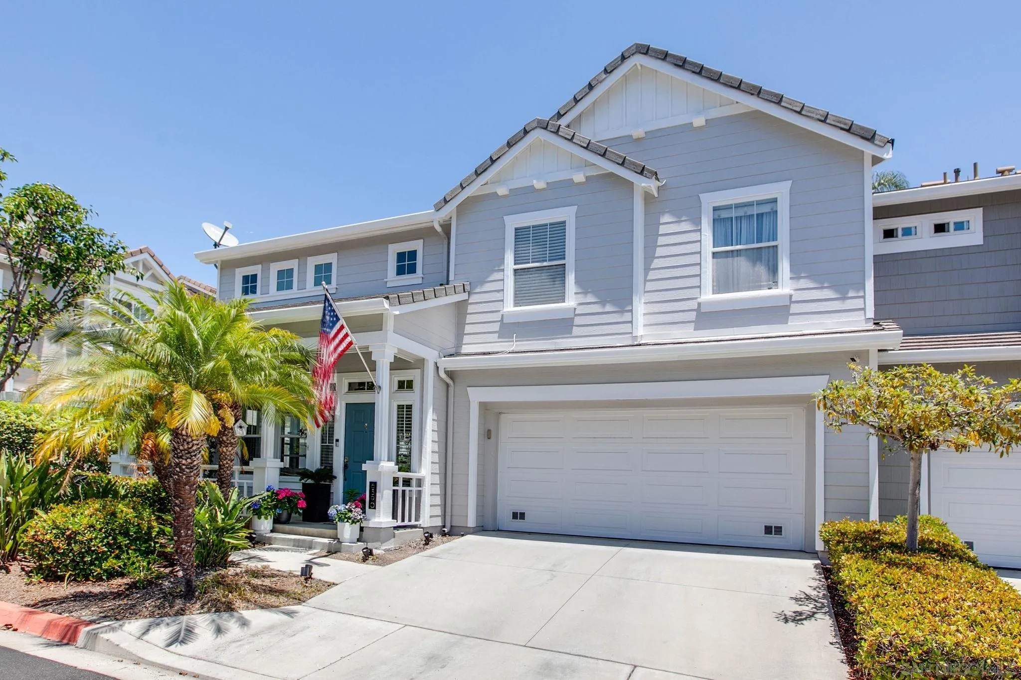 MLS: 250033177 Condo For Sale
