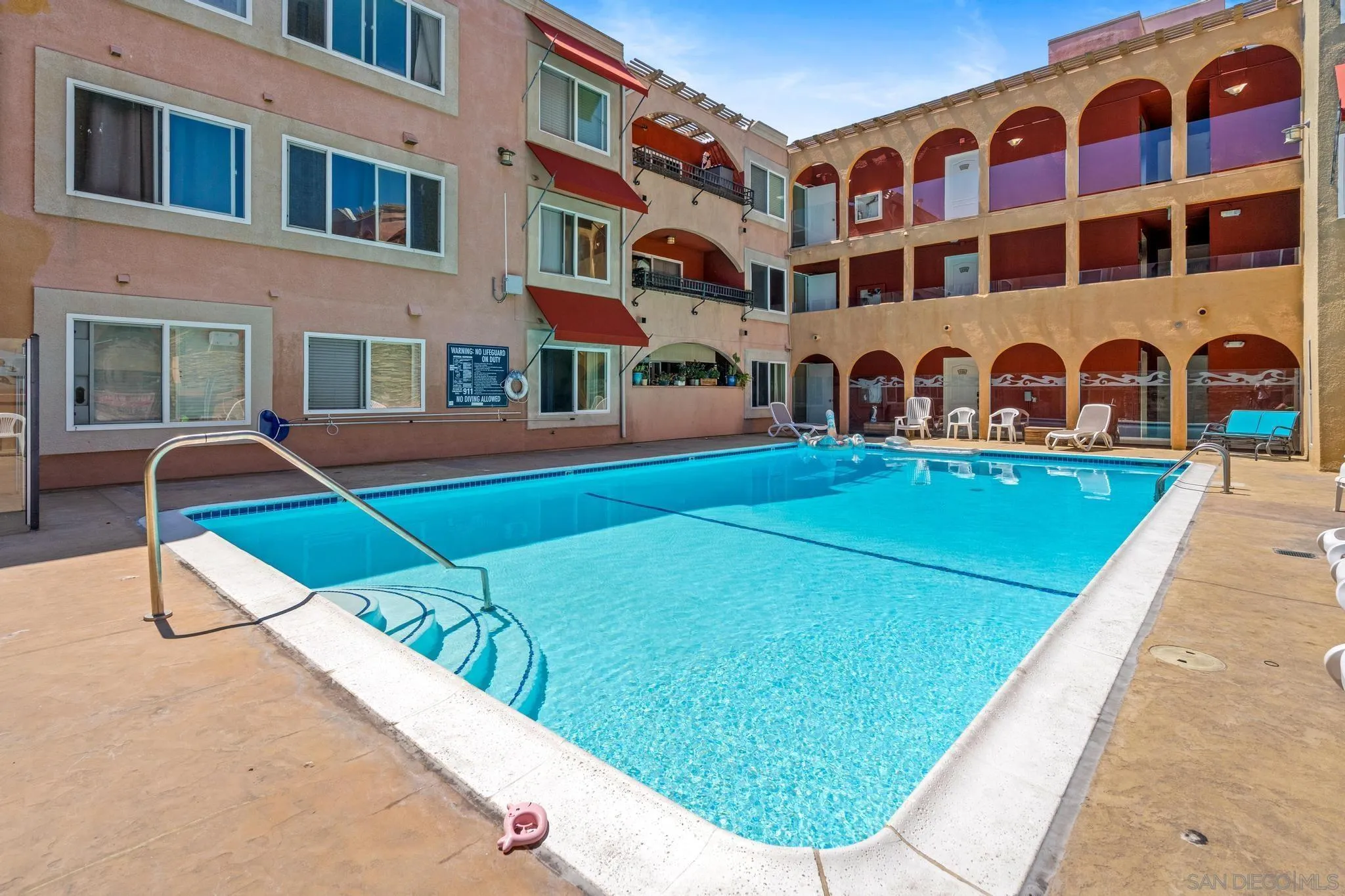 More Details about MLS # 250033227 : 860 TURQUOISE STREET UNIT 227