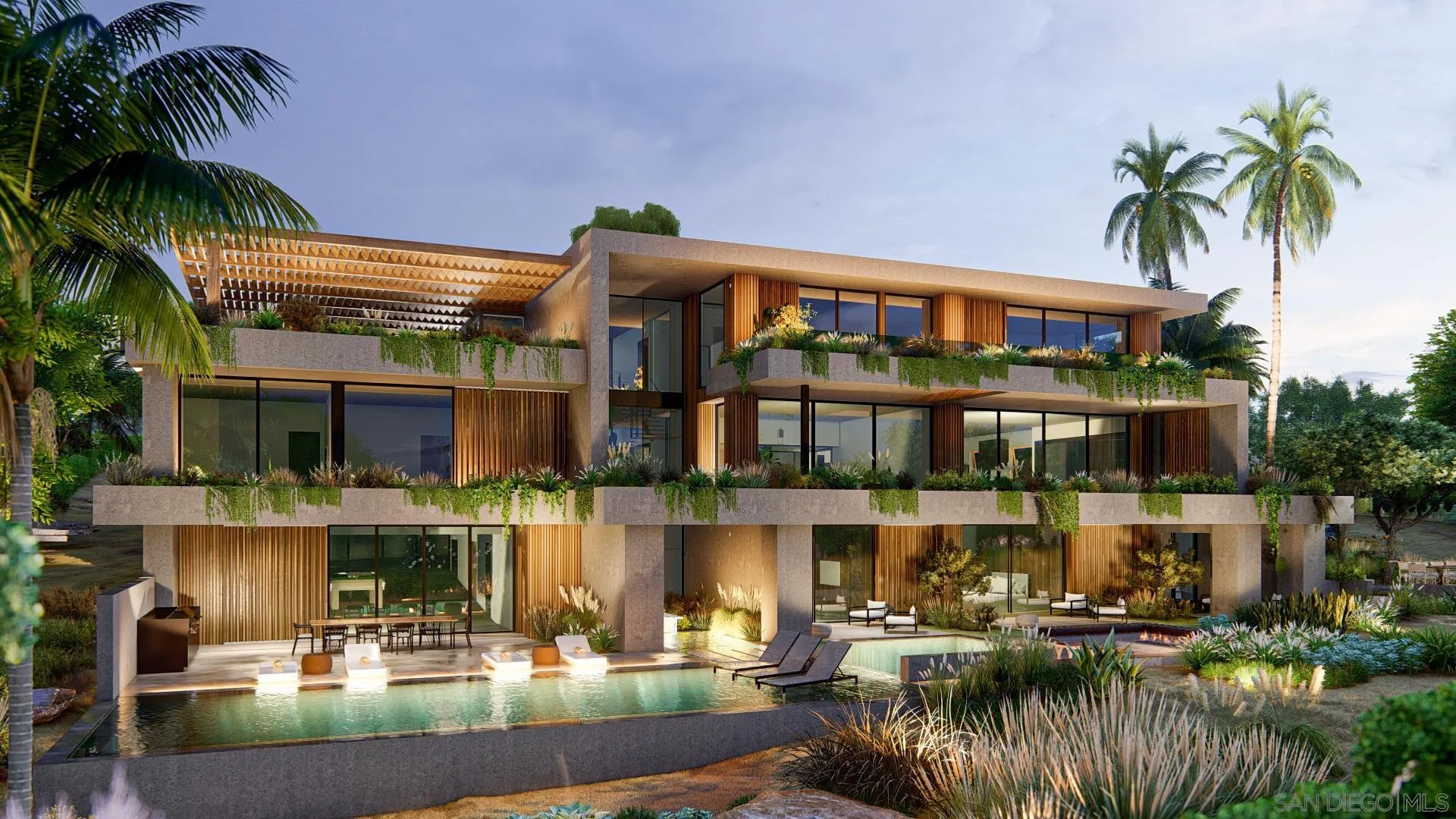 <b>Exceptional Homes in San Diego</b>