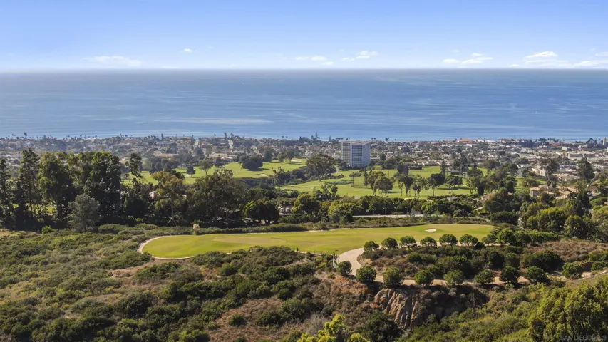 7138 ROMERO LOOP #LOT 3, LA JOLLA, CA 92037  Photo 3