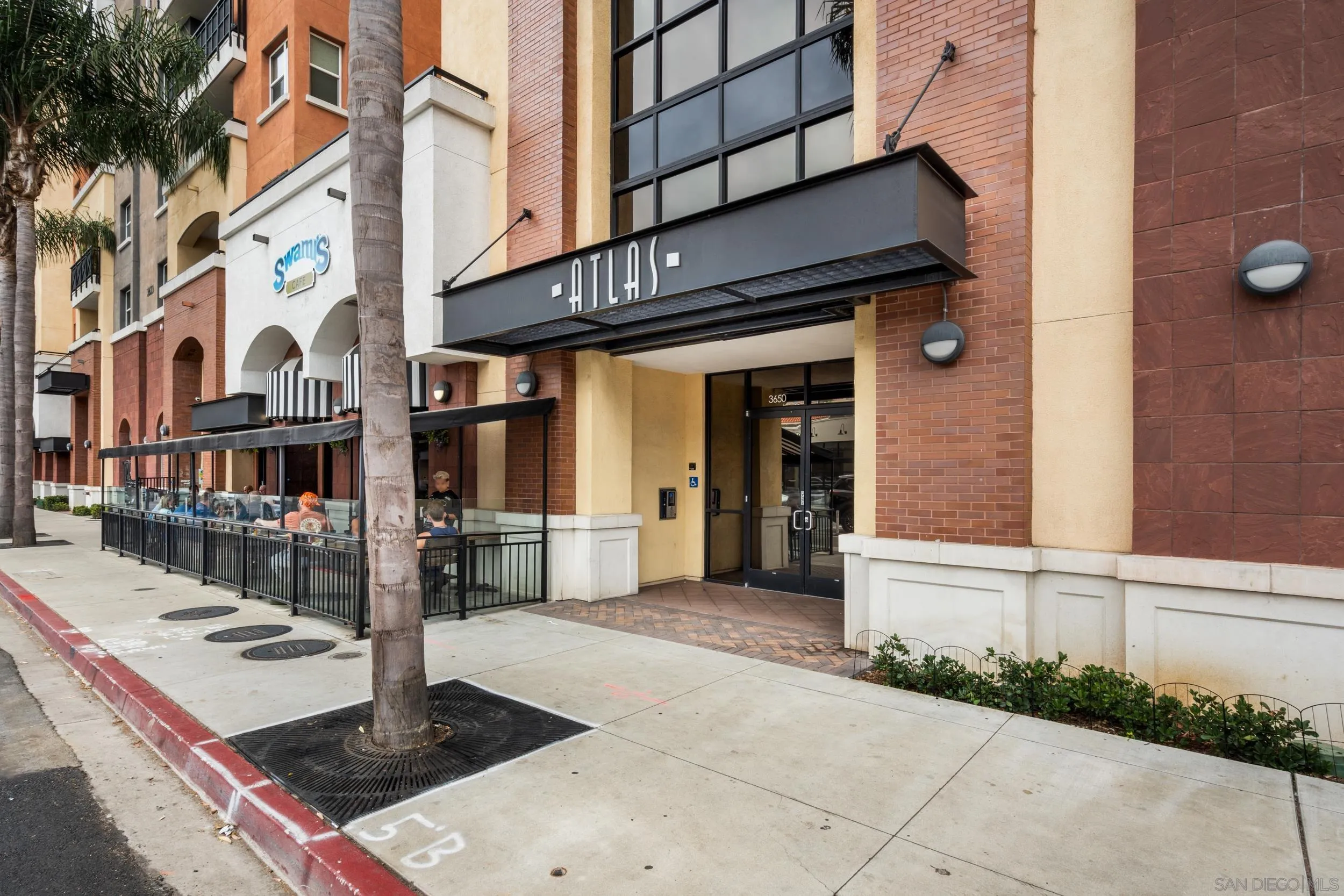 MLS: 250033308 Condo For Sale