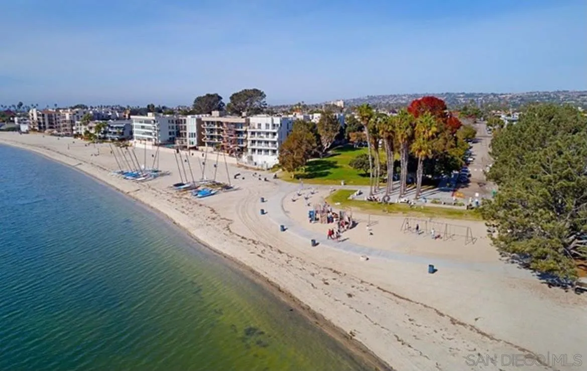San Diego San Diego