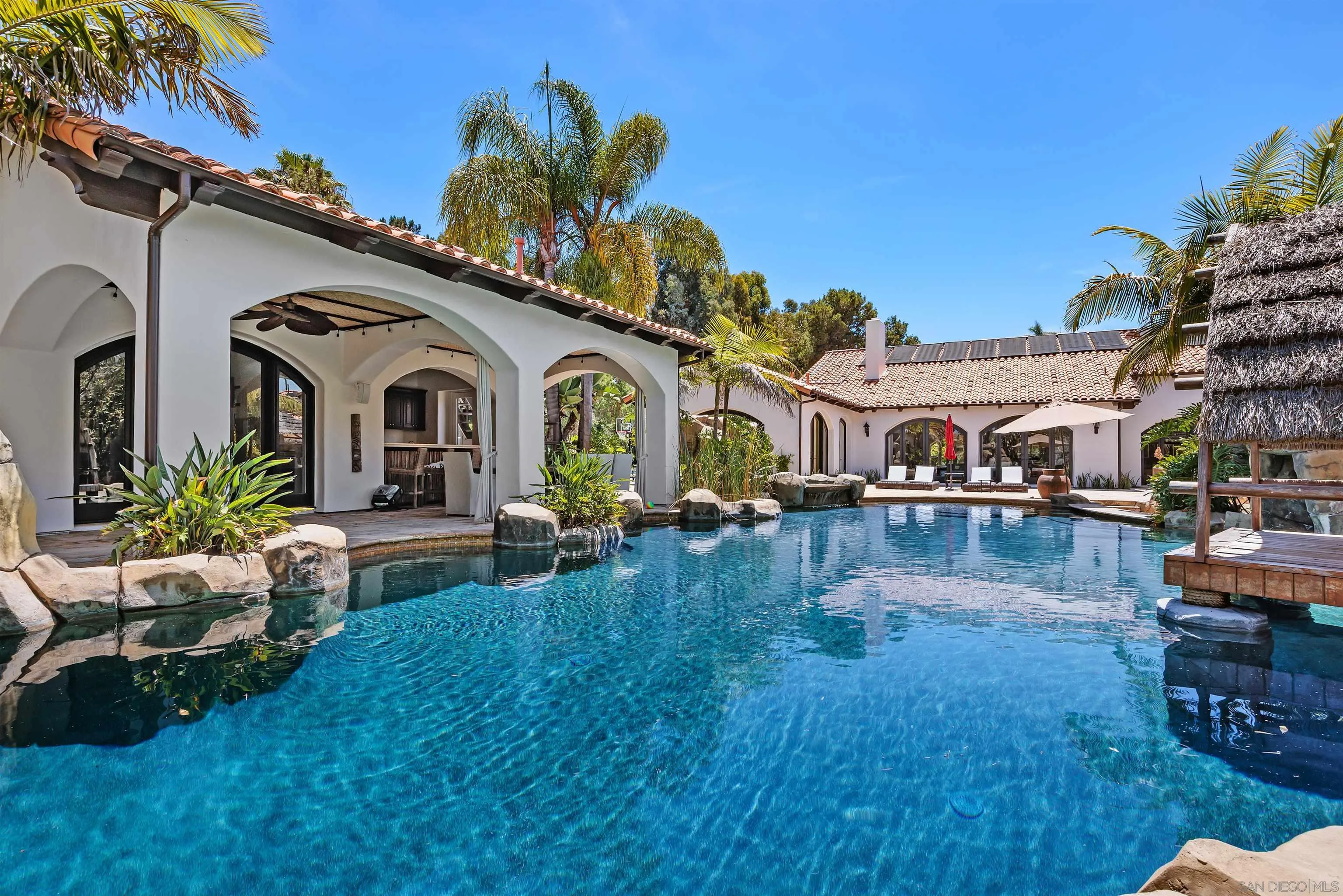 Rancho Santa Fe, CA 92067