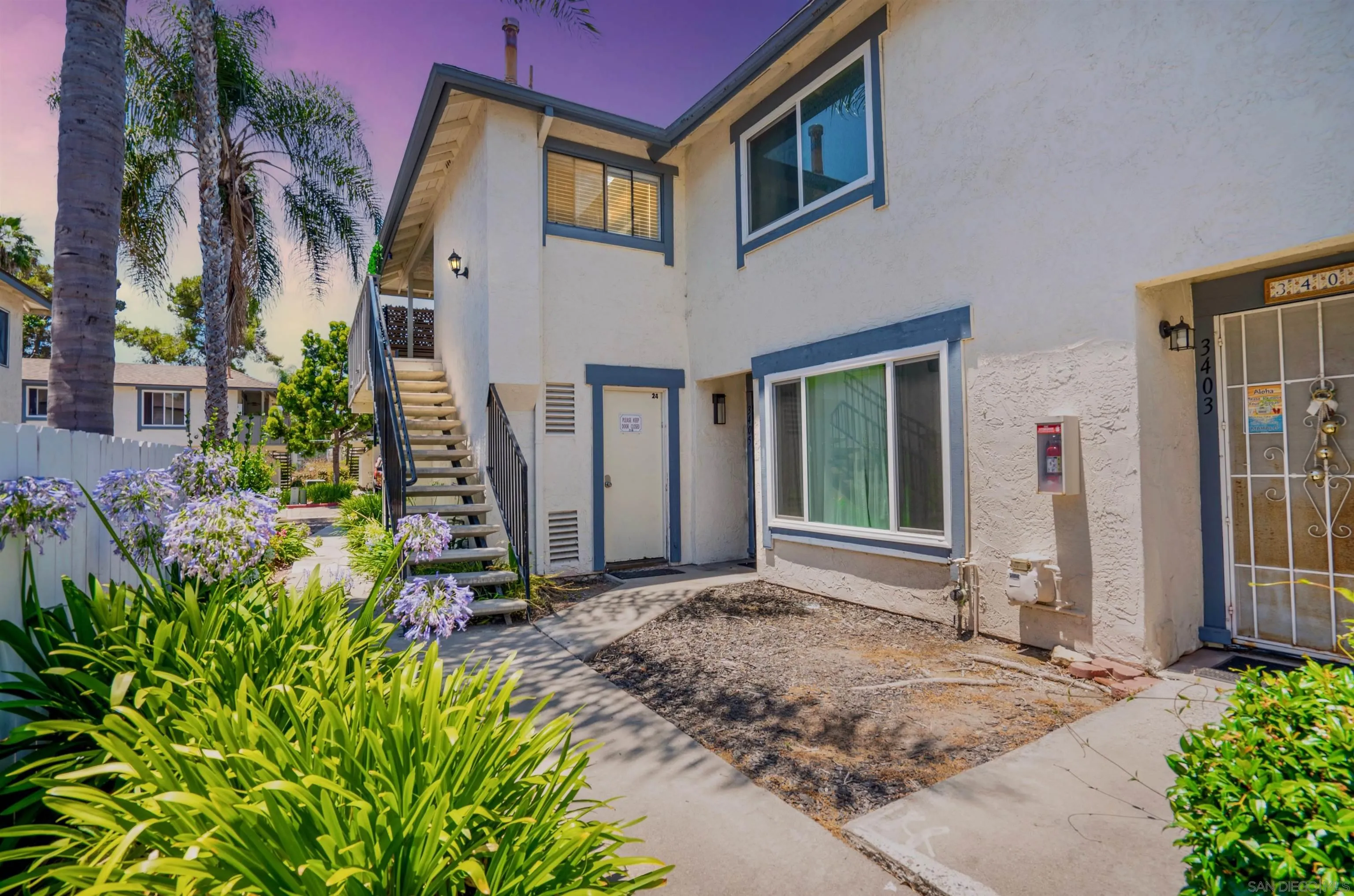 MLS: 250033437 Condo For Sale