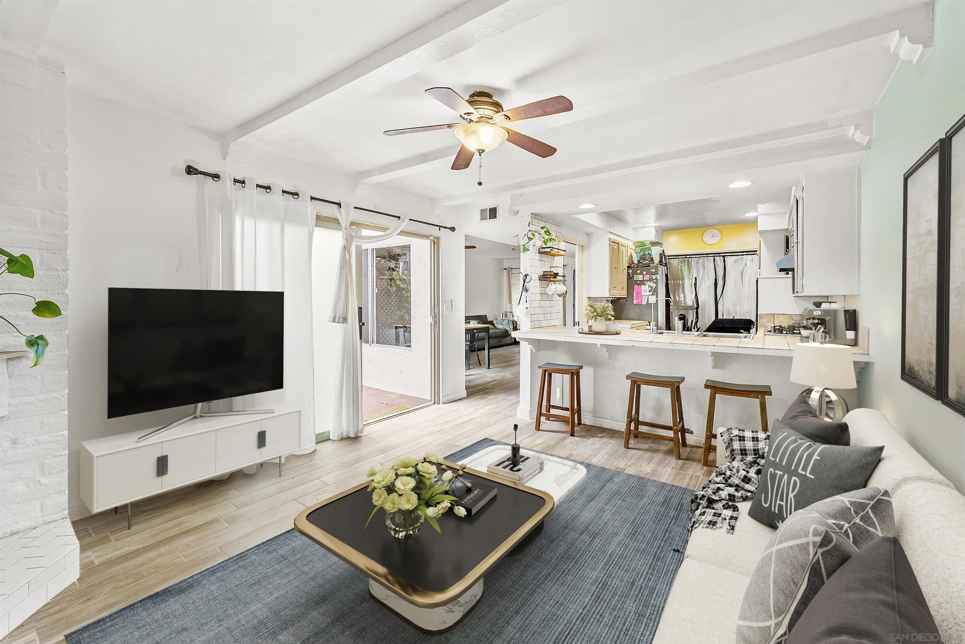 MLS: 250033450 Condo For Sale