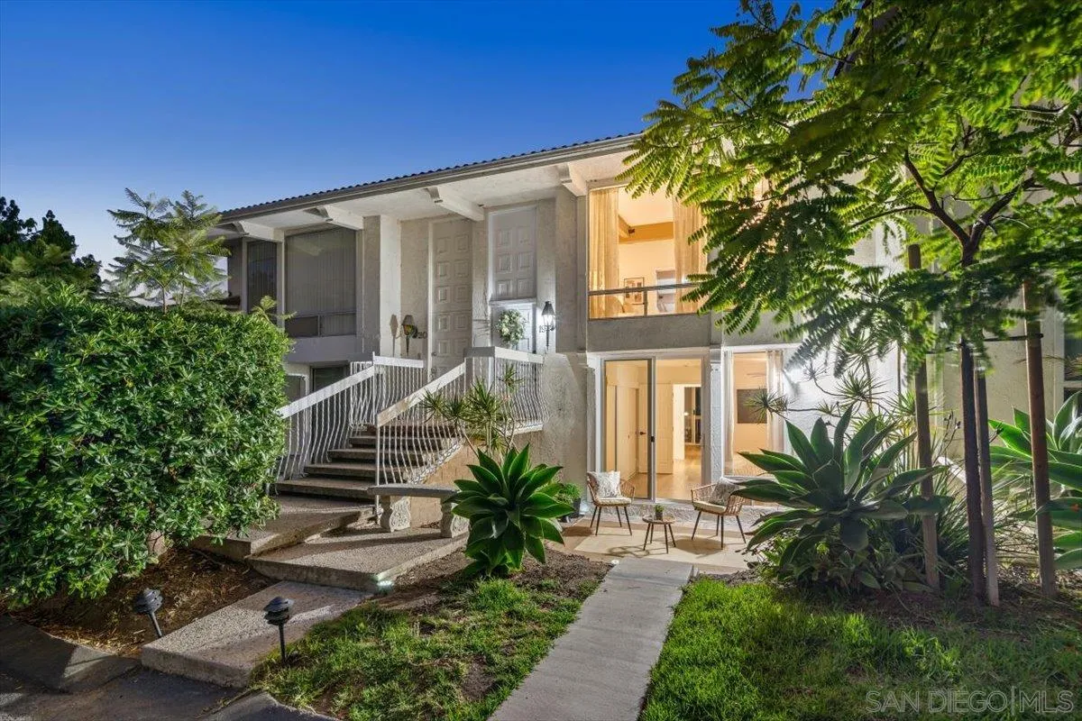 MLS: 250033478 Condo For Sale