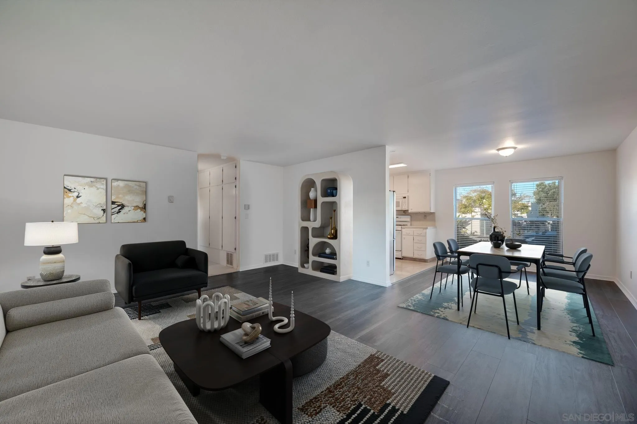 MLS: 250033540 Condo For Sale