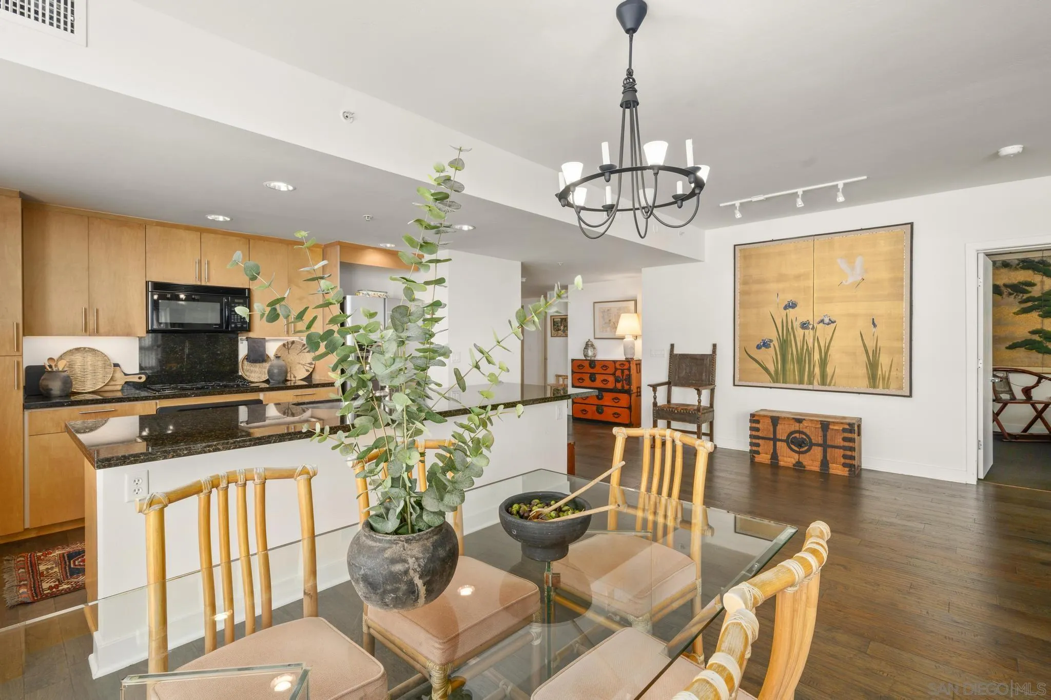 MLS: 250033558 Condo For Sale