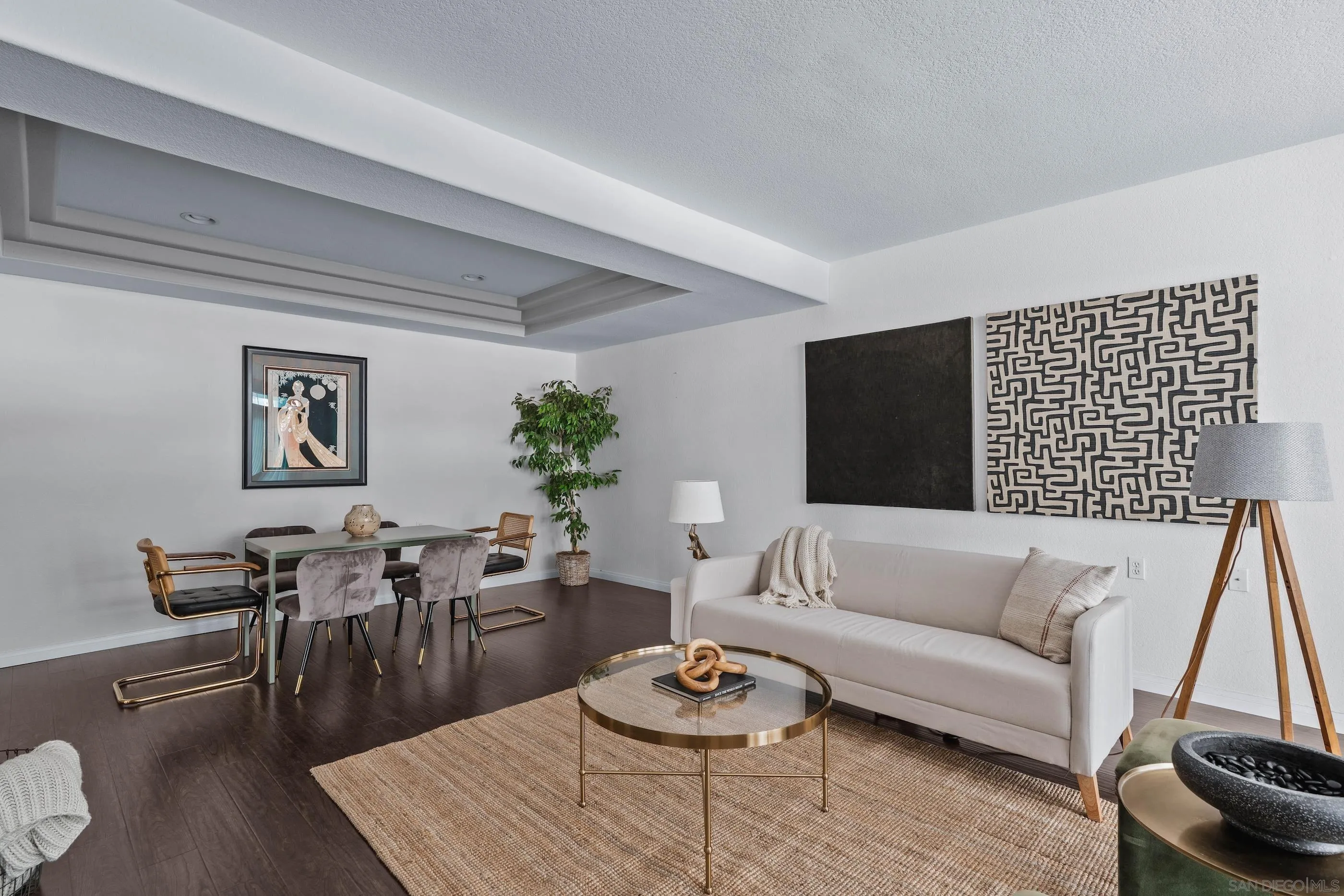 MLS: 250033597 Condo For Sale