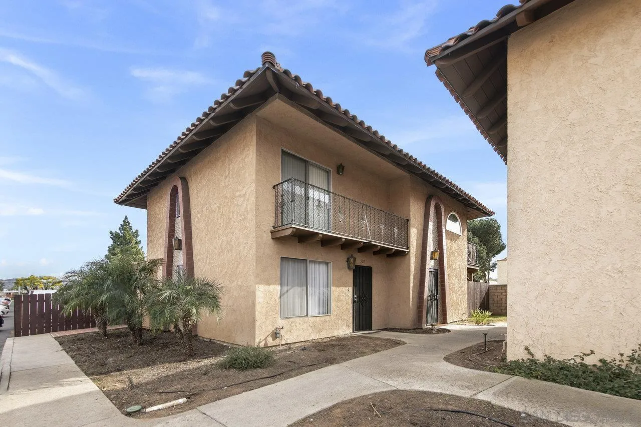 MLS: 250033630 Condo For Sale