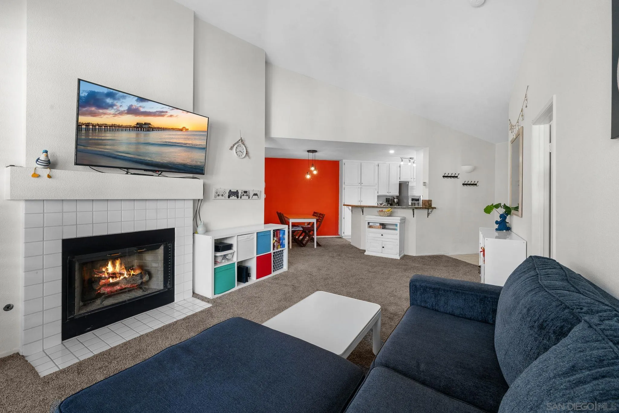 MLS: 250033654 Condo For Sale