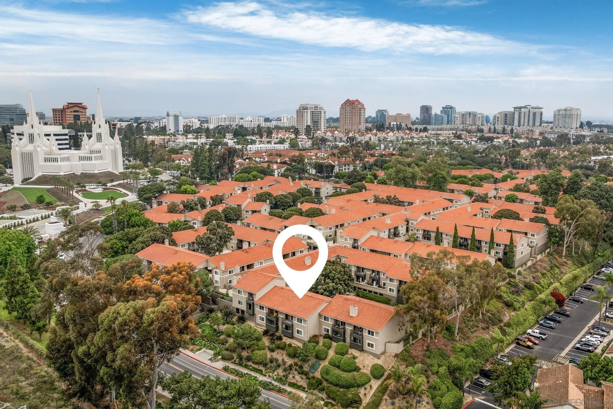 MLS: 250033688 Condo For Sale