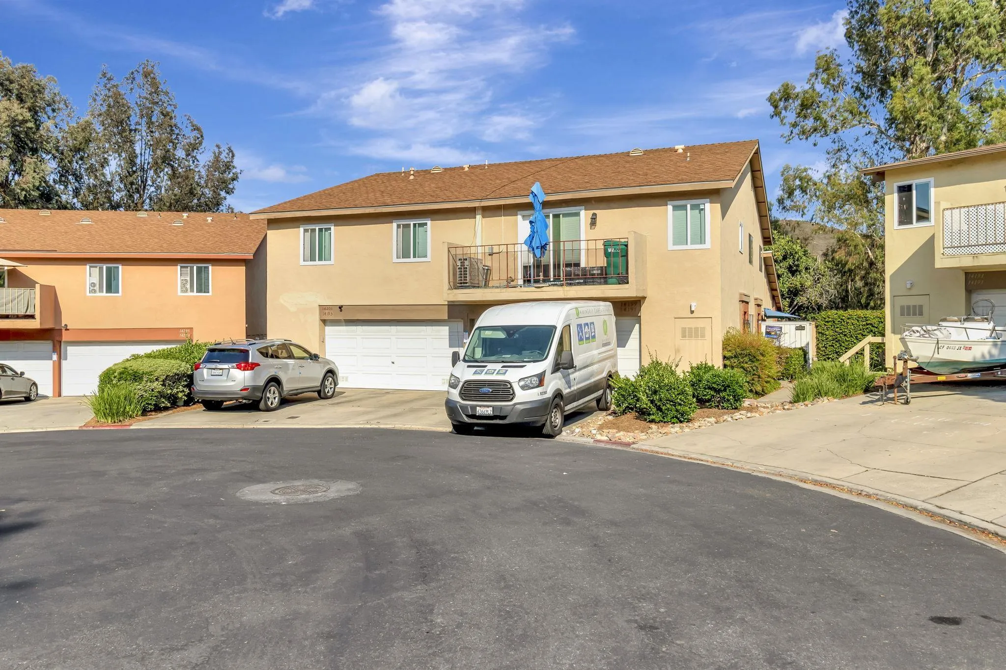 MLS: 250033690 Condo For Sale