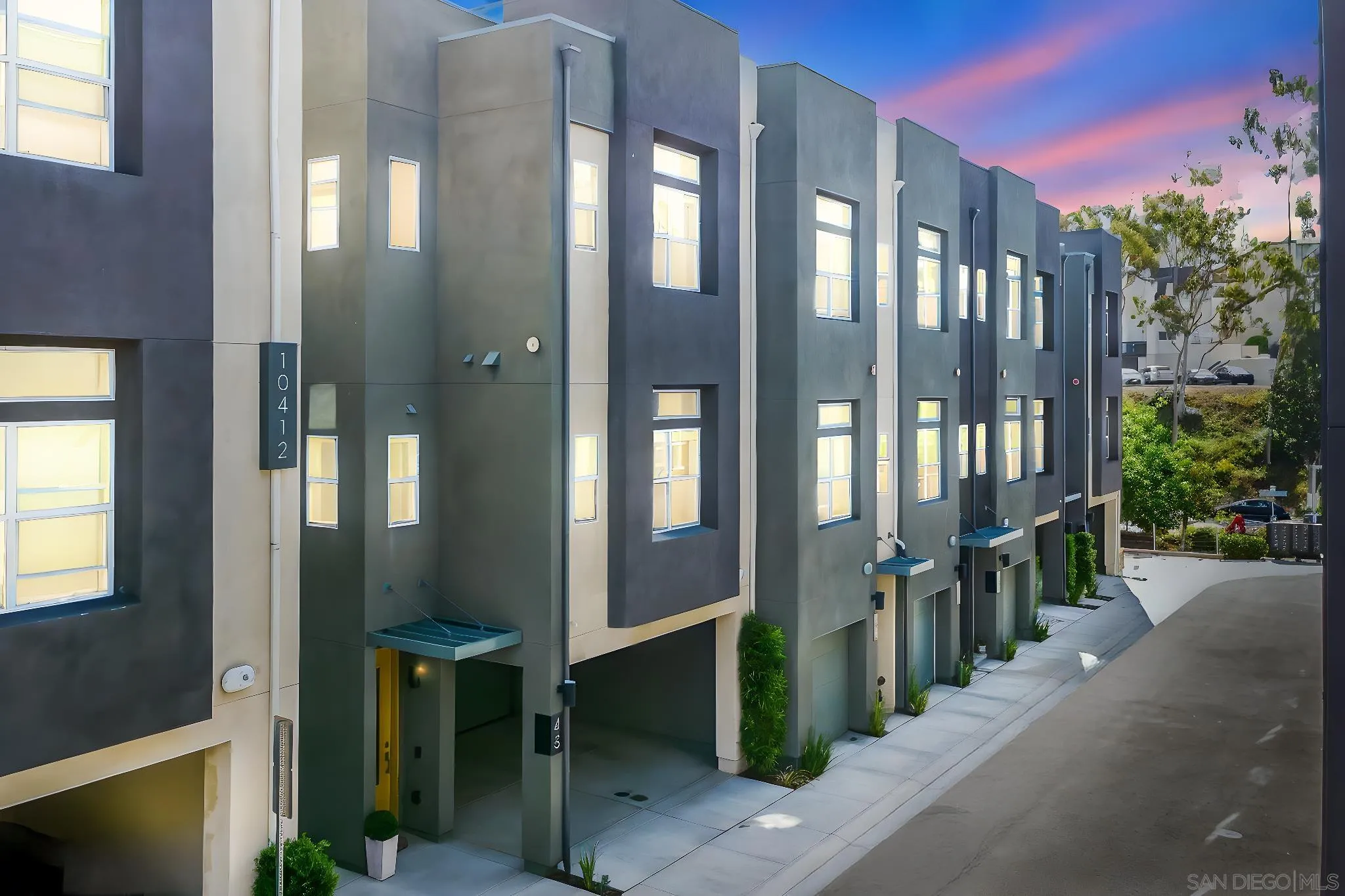 MLS: 250033697 Condo For Sale