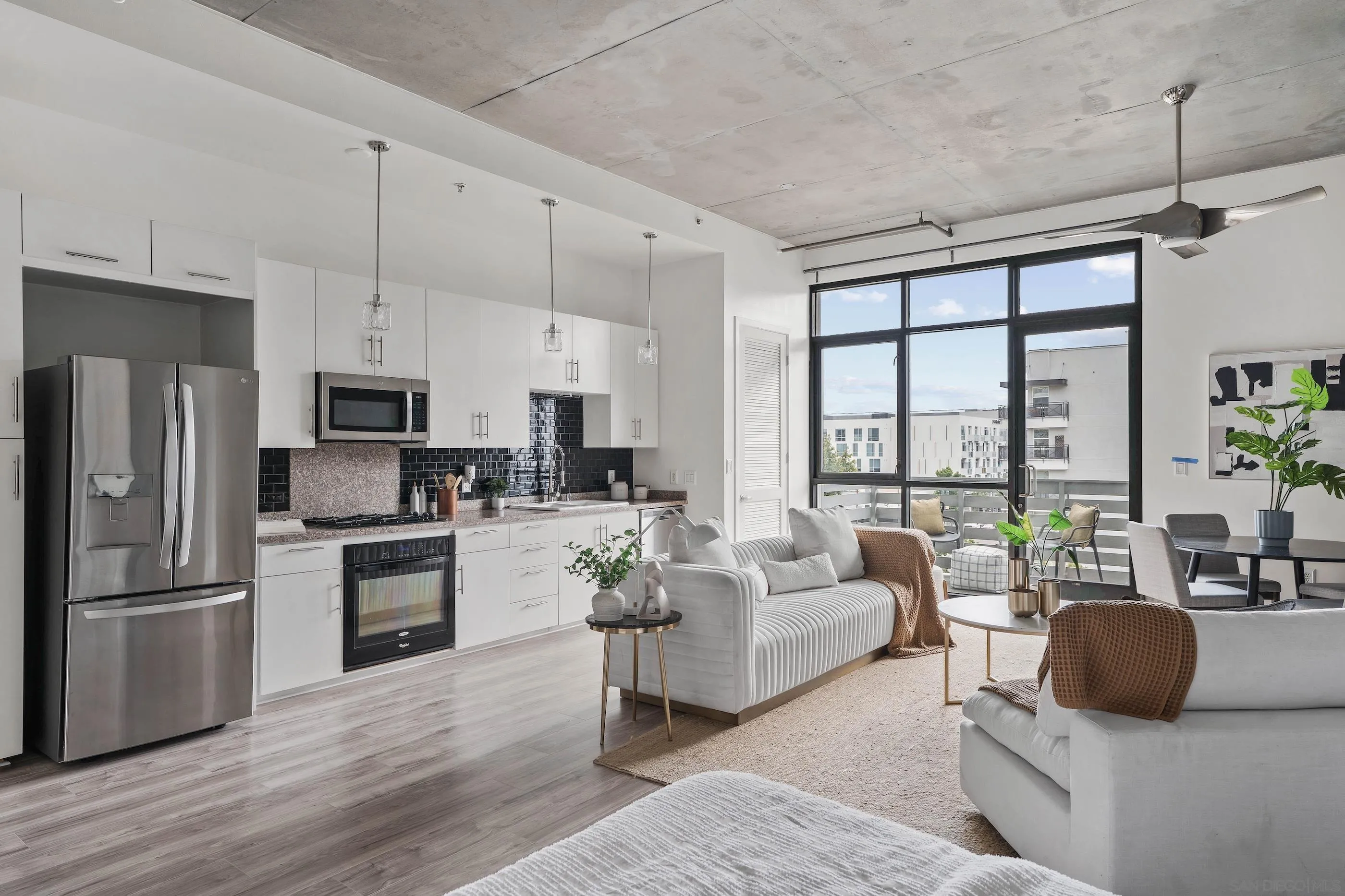 MLS: 250033770 Condo For Sale
