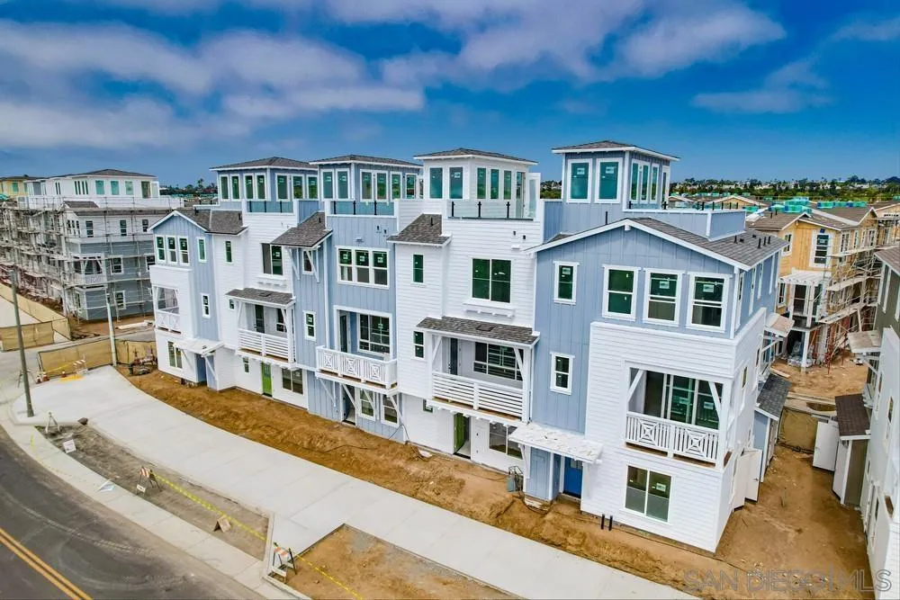7400 Ponto Road, Carlsbad, CA, 92011