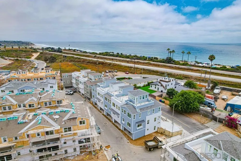 7400 Ponto Road, Carlsbad, CA, 92011