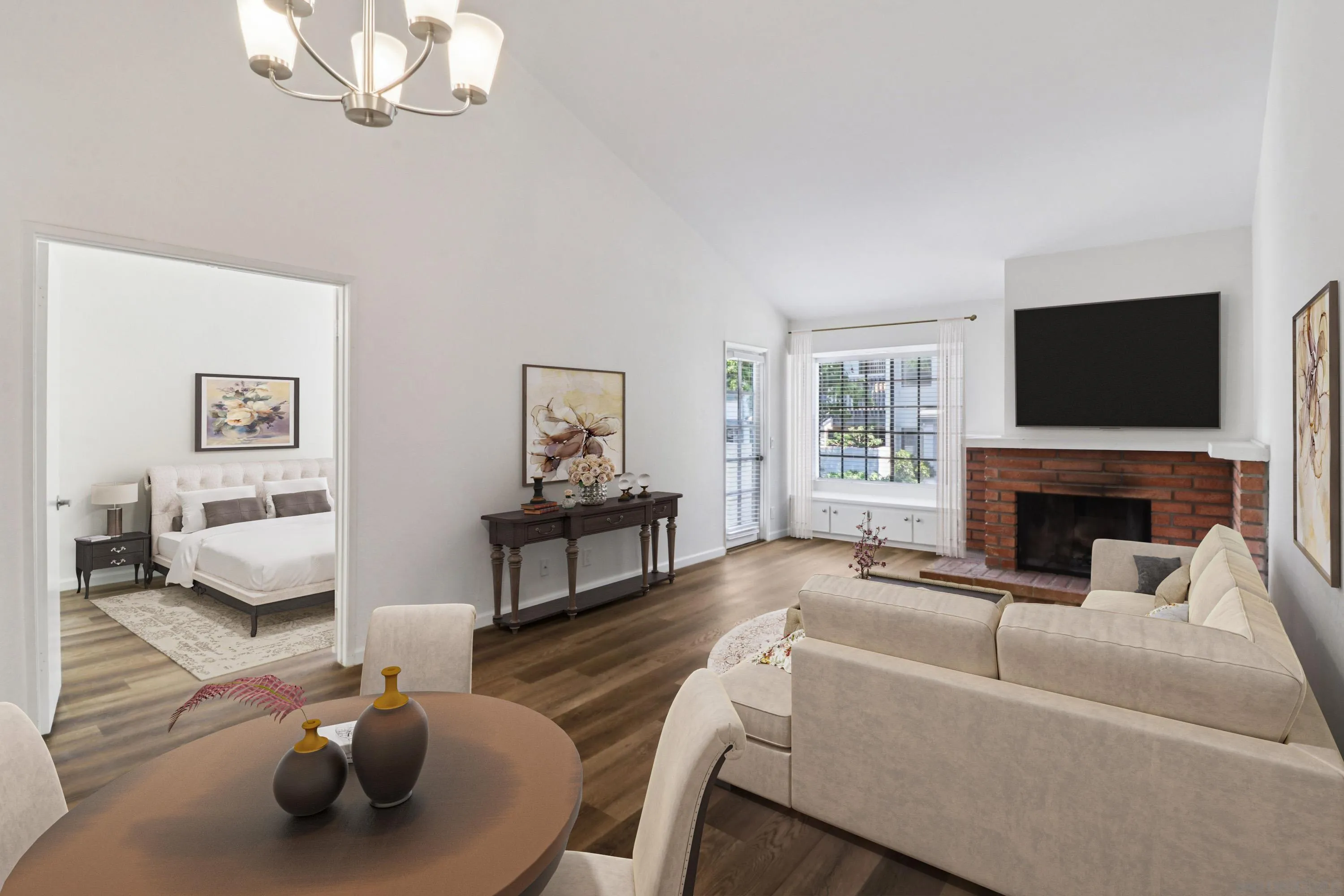 More Details about MLS # 250033801 : 4064 CRYSTAL DAWN LN UNIT 206