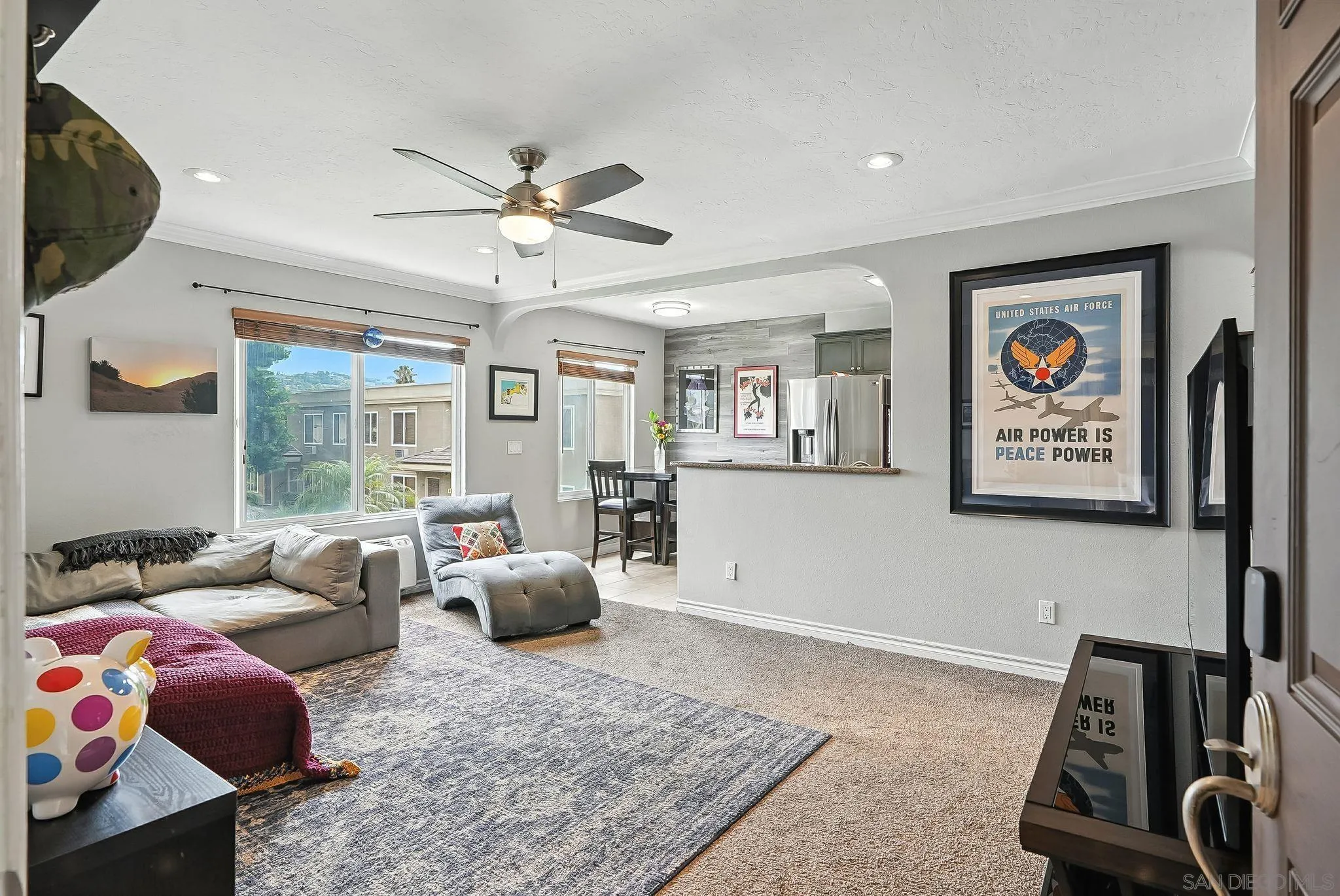 MLS: 250033916 Condo For Sale