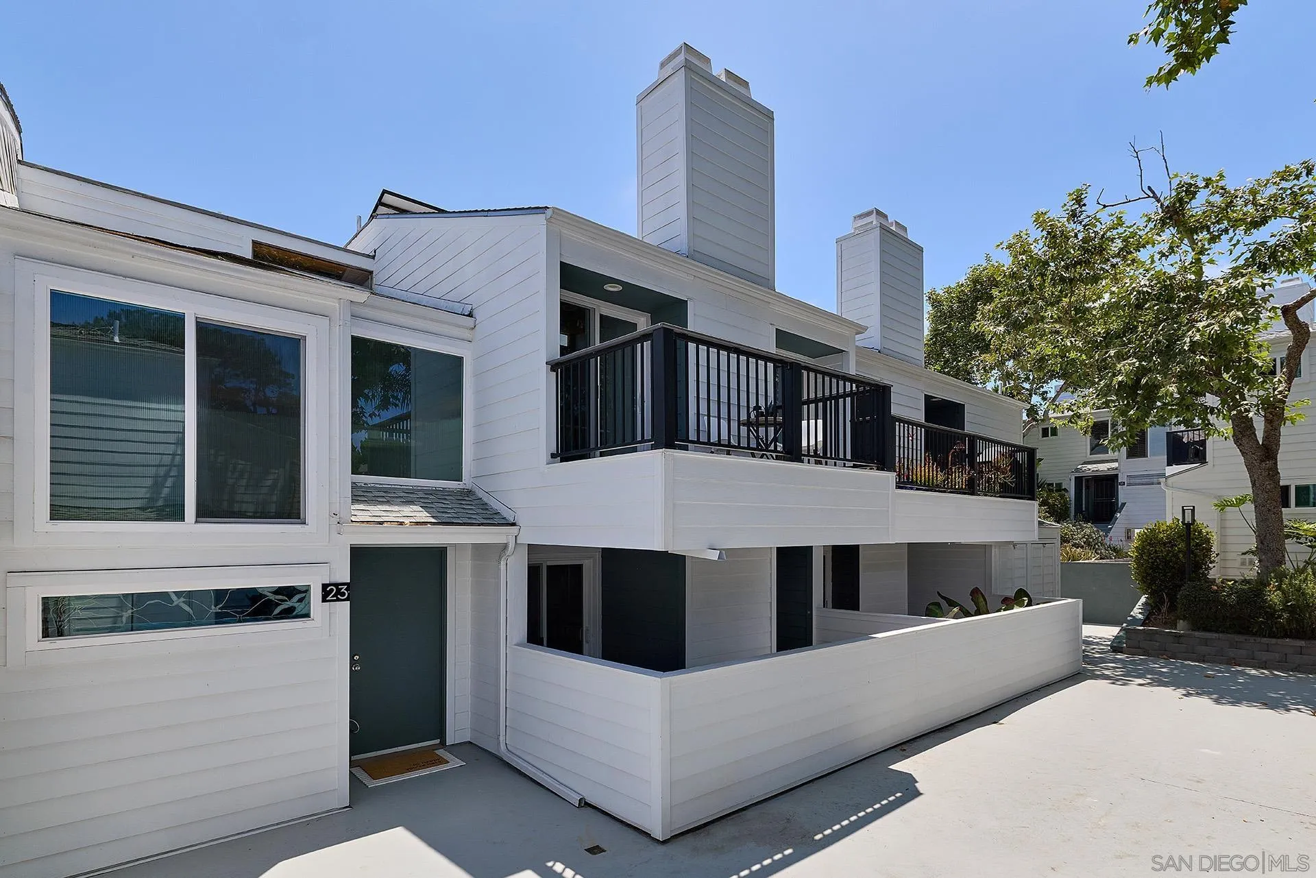 MLS: 250033949 Condo For Sale