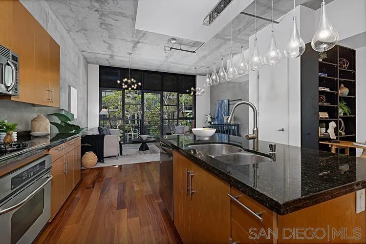 MLS: 250033959 Condo For Sale