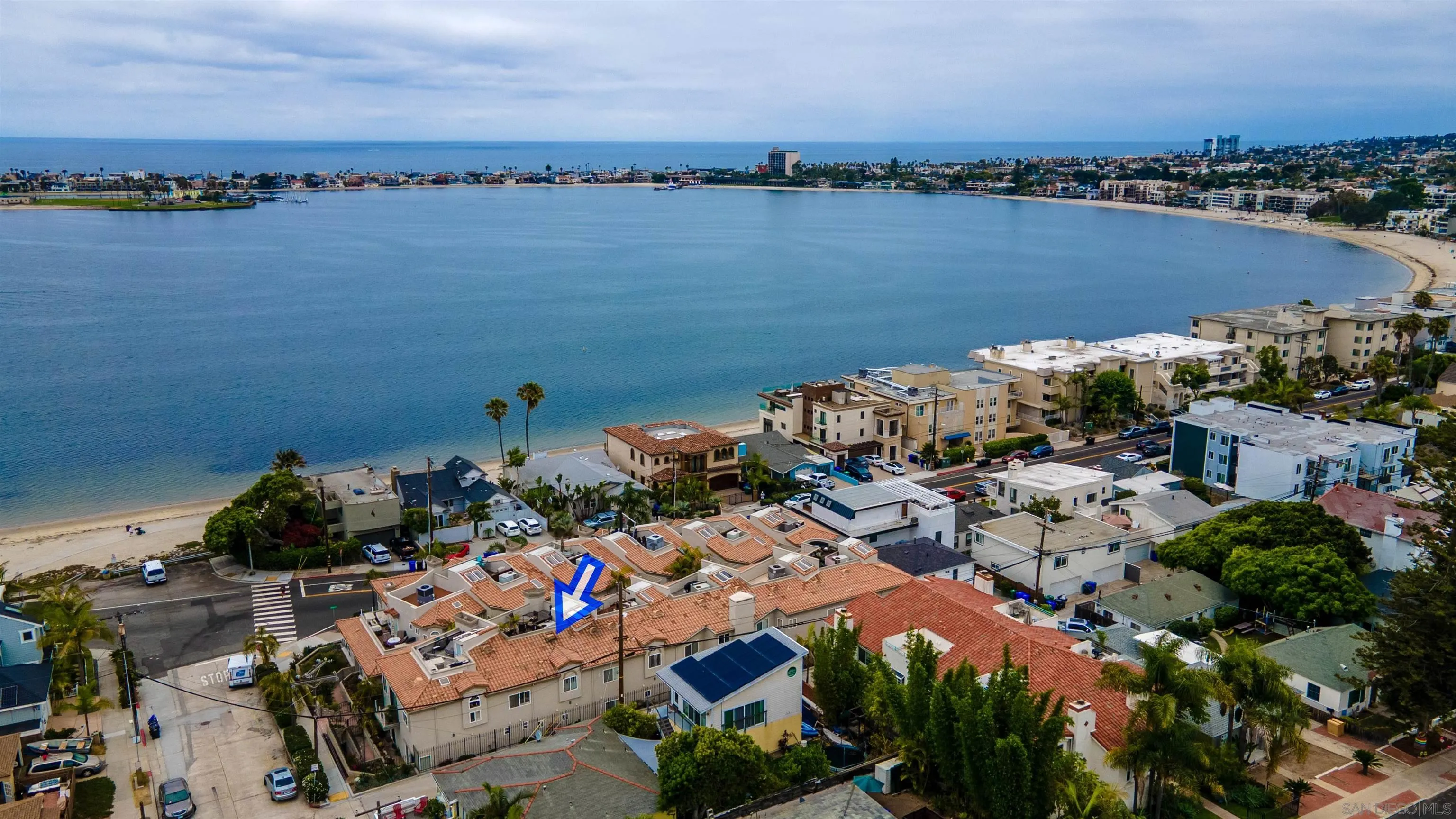 MLS: 250034043 Condo For Sale
