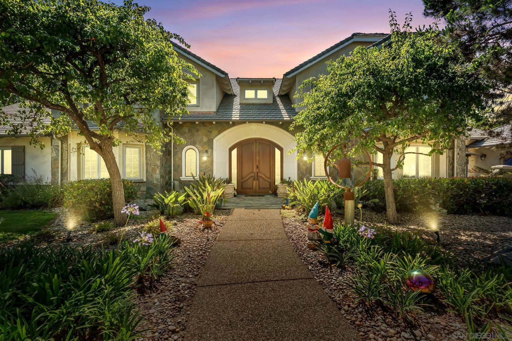 Rancho Santa Fe