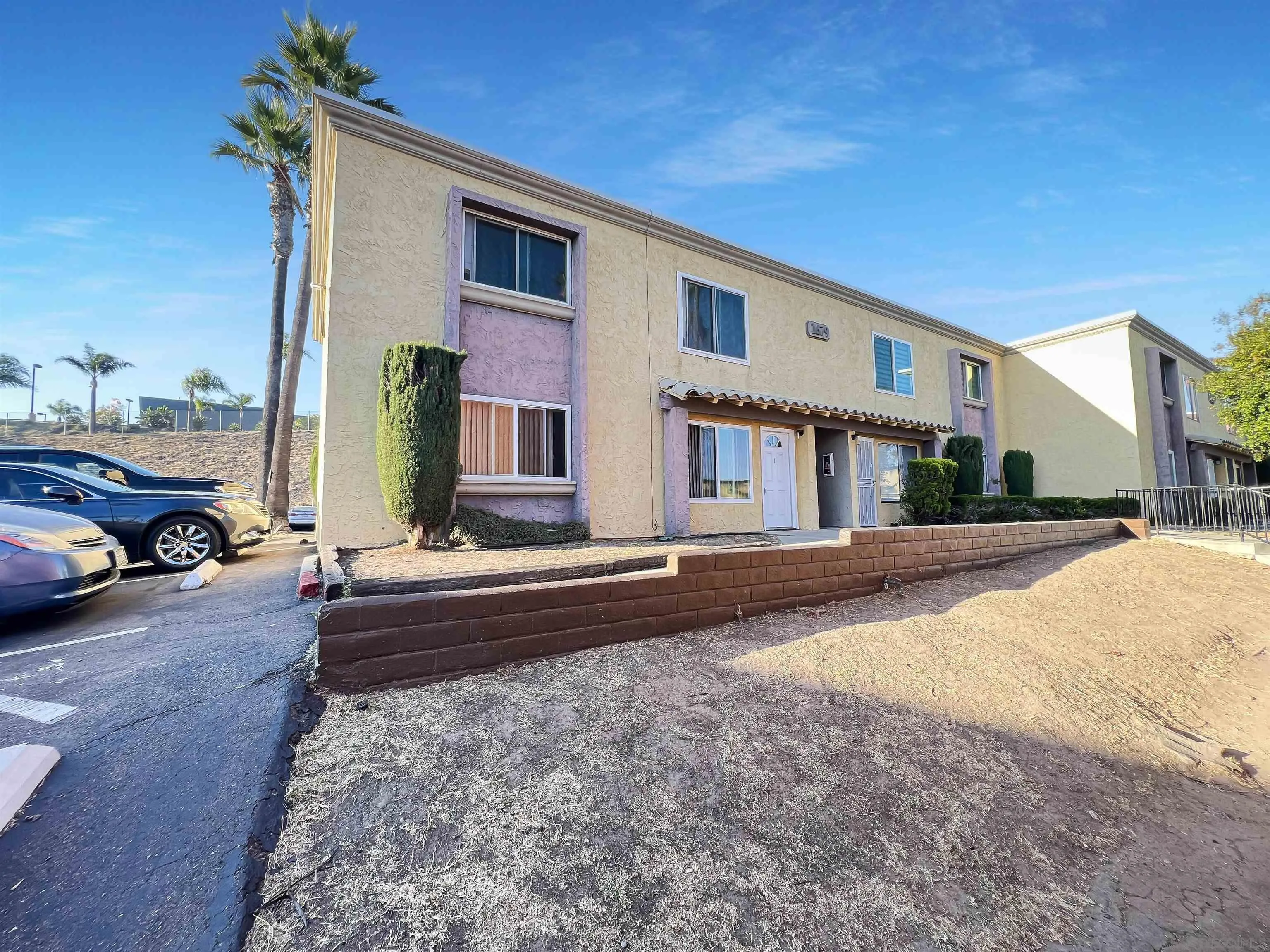 MLS: 250034063 Condo For Sale