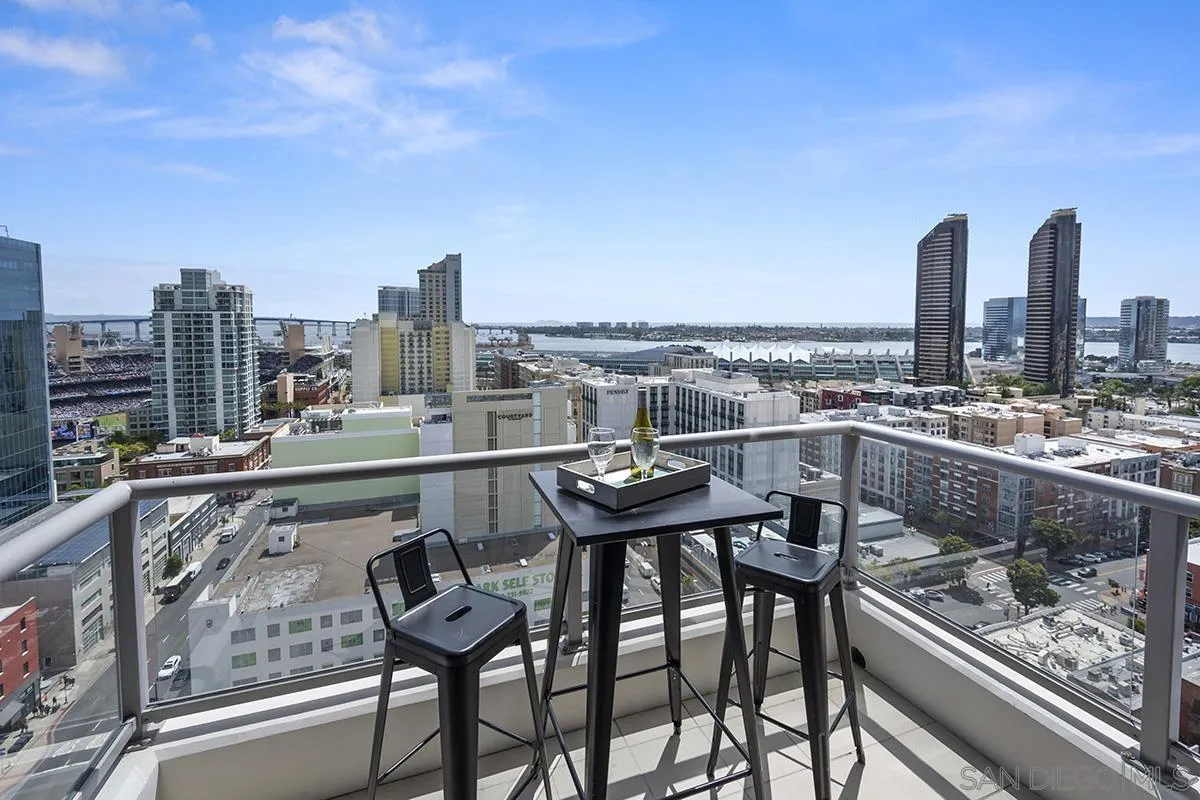 Browse active condo listings in ALTA