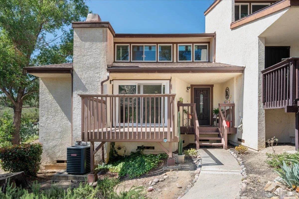 MLS: 250034100 Condo For Sale