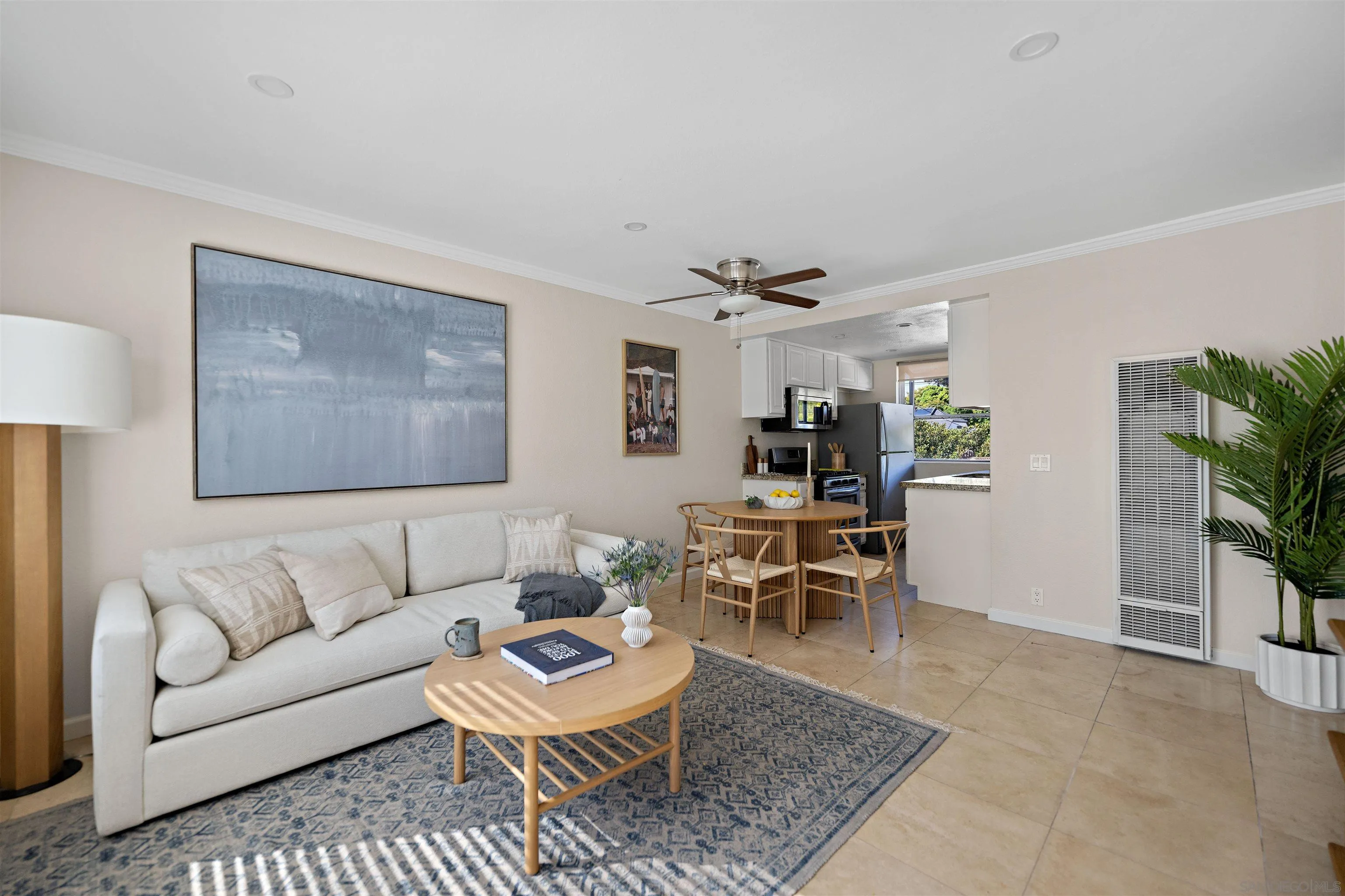 MLS: 250034132 Condo For Sale