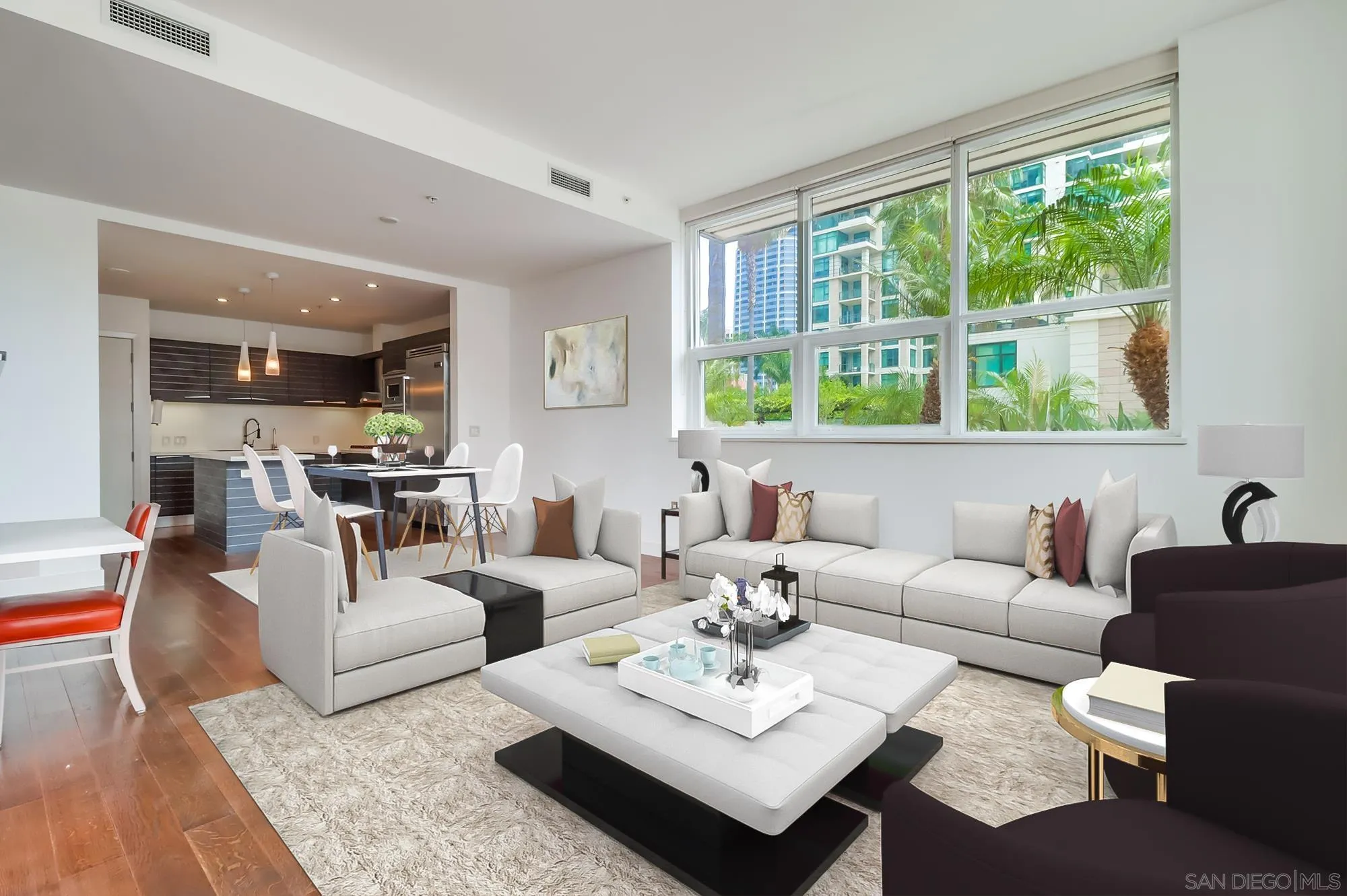 MLS: 250034157 Condo For Sale