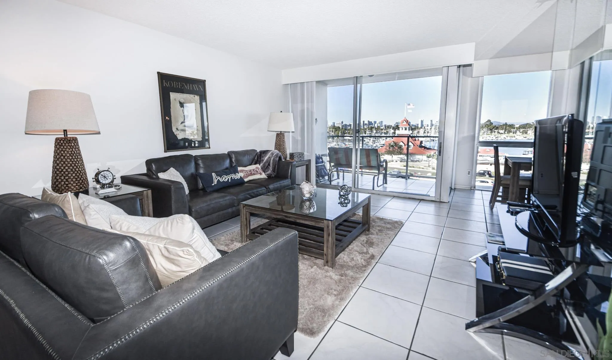 700 Harbor Drive UNIT 1703, San Diego, CA, 92101