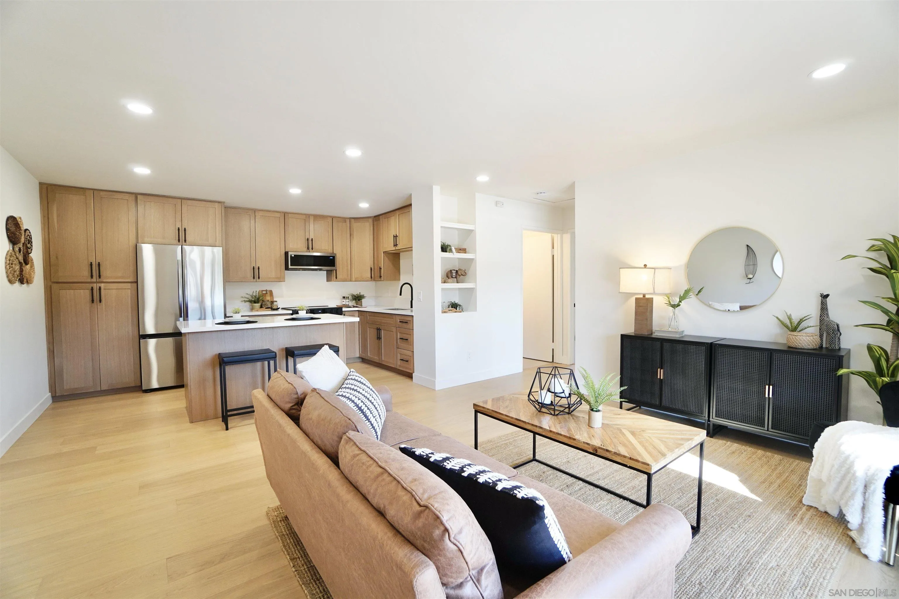 MLS: 250034190 Condo For Sale