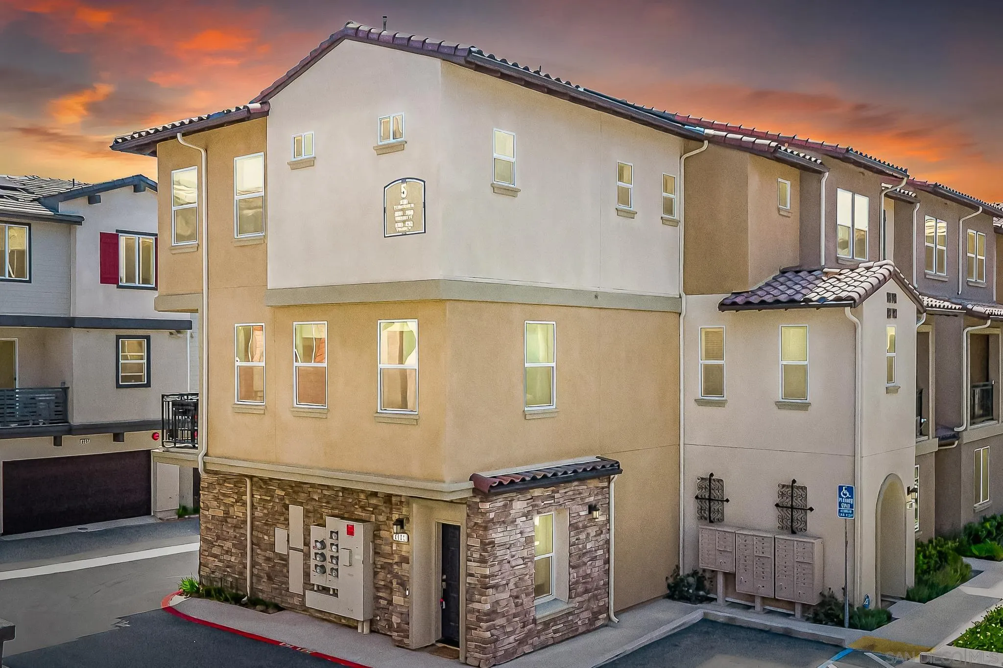 MLS: 250034199 Condo For Sale
