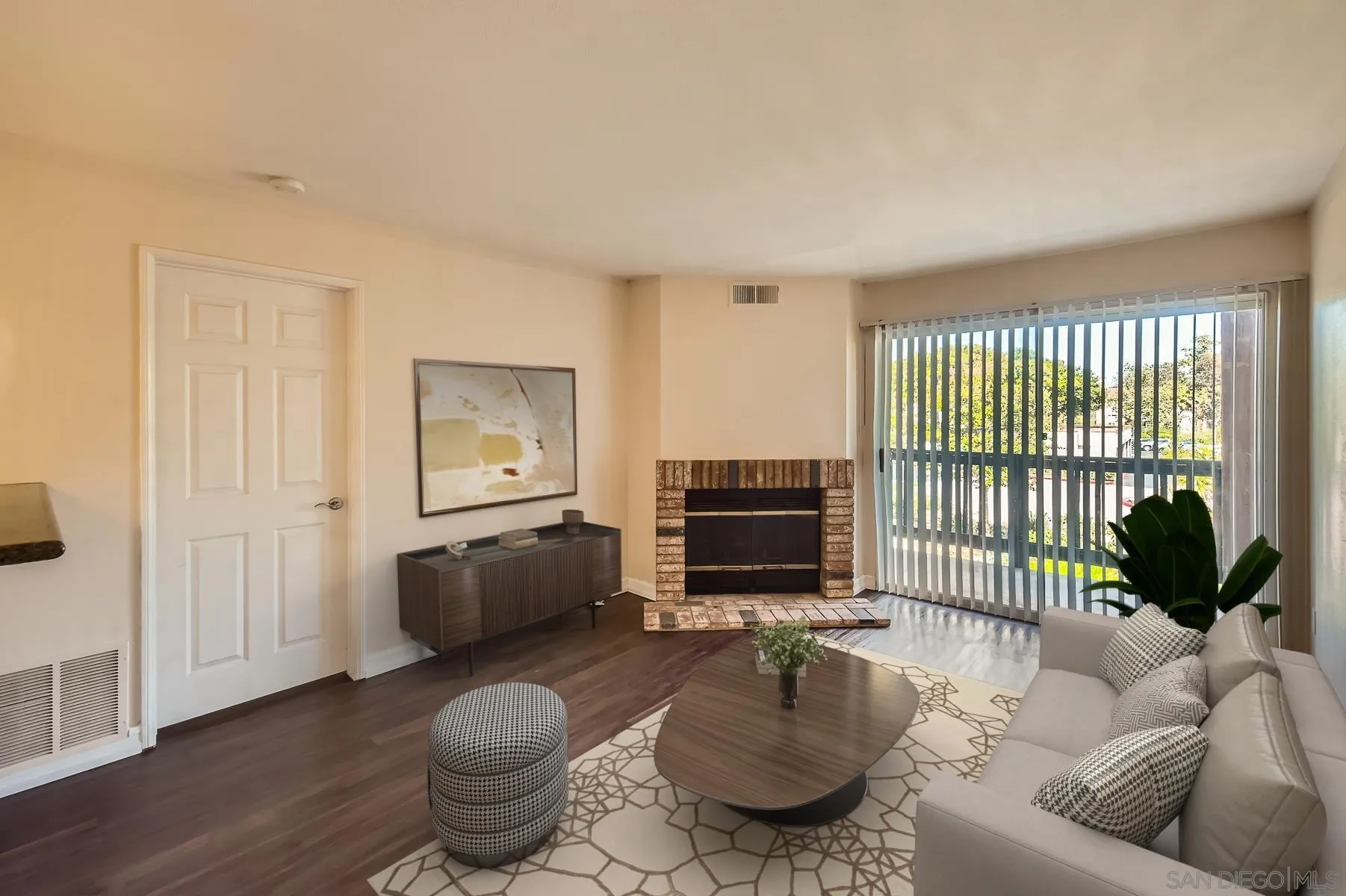MLS: 250034218 Condo For Sale