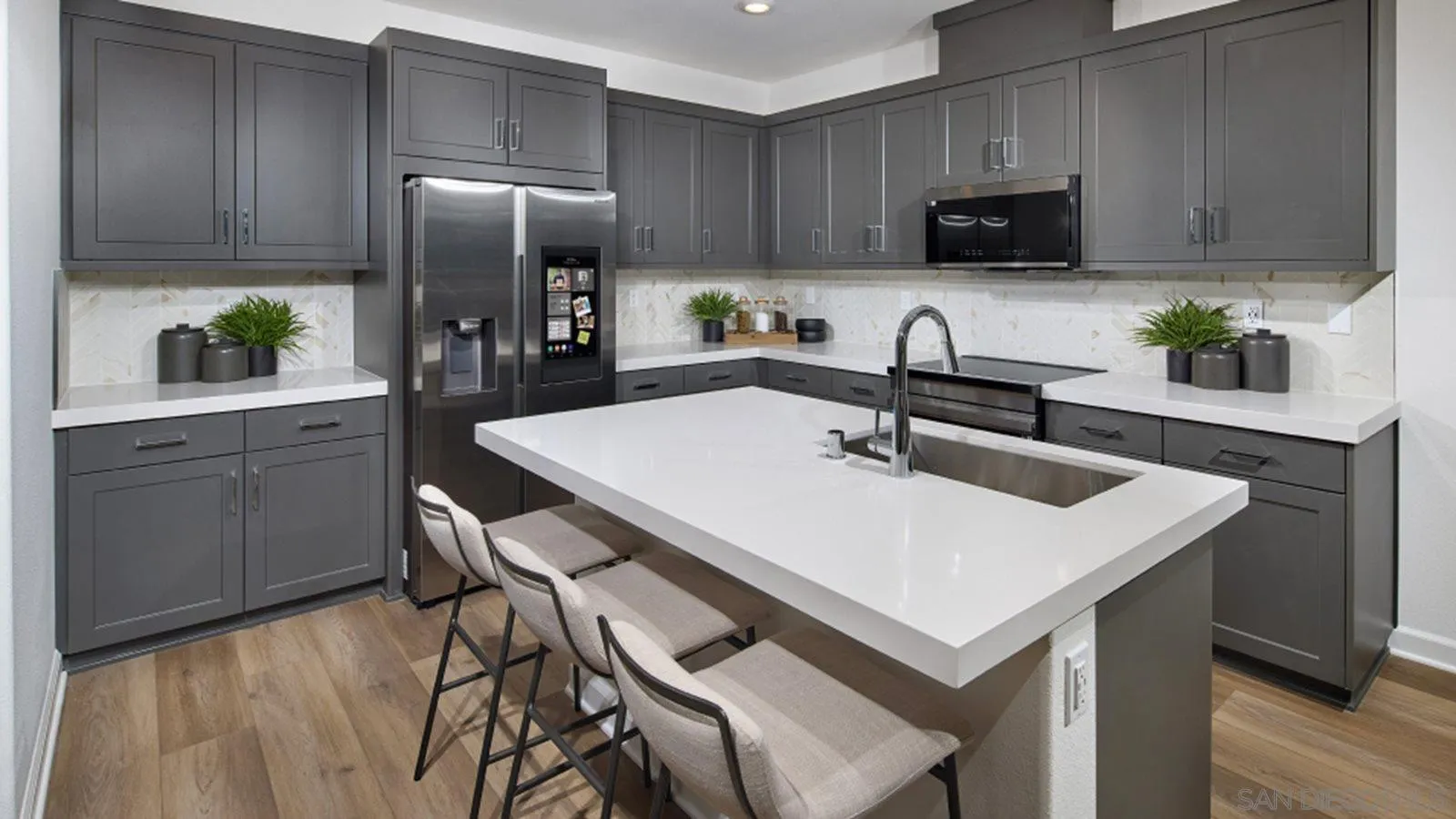 MLS: 250034268 Condo For Sale