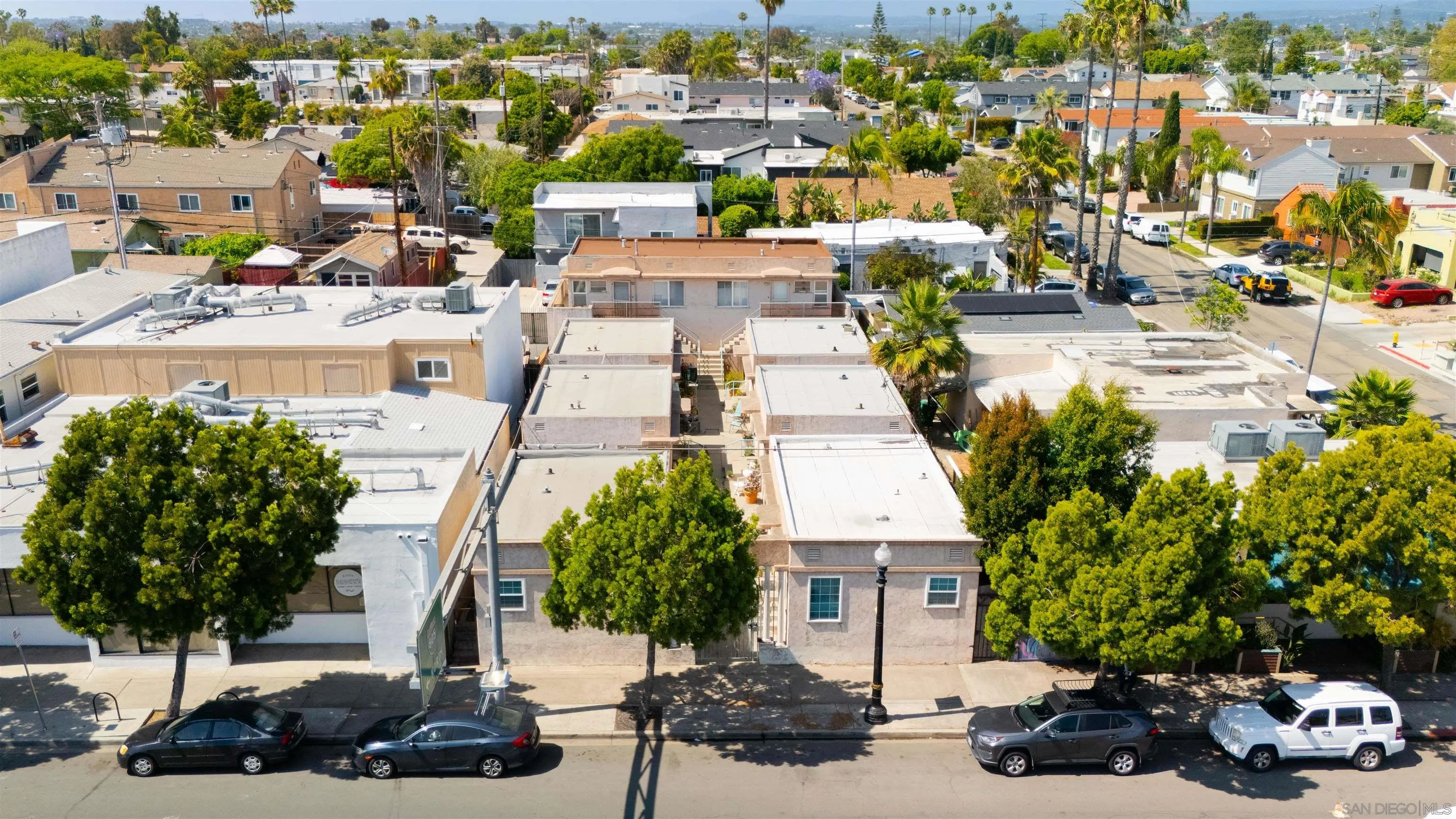 2411 L Street, San Diego, CA, 92102