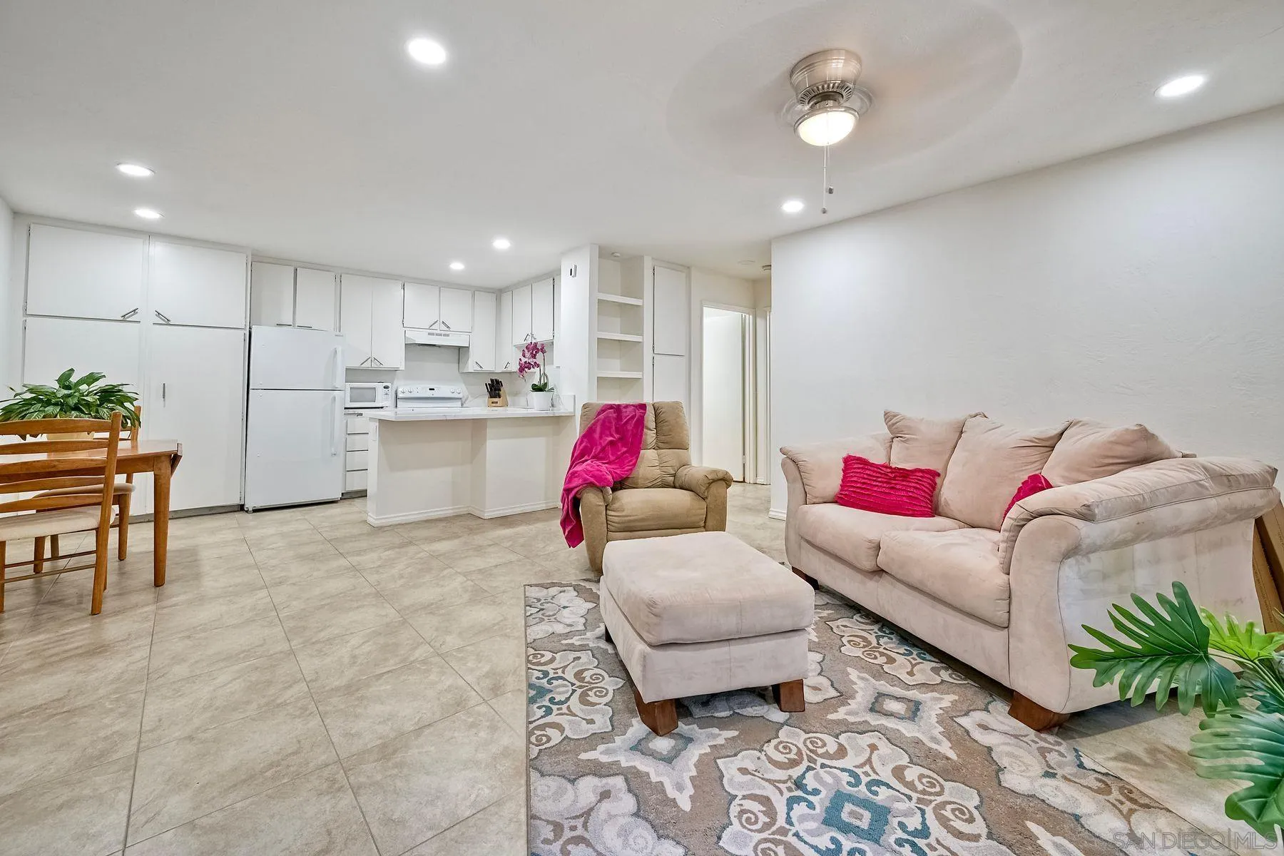 MLS: 250034296 Condo For Sale
