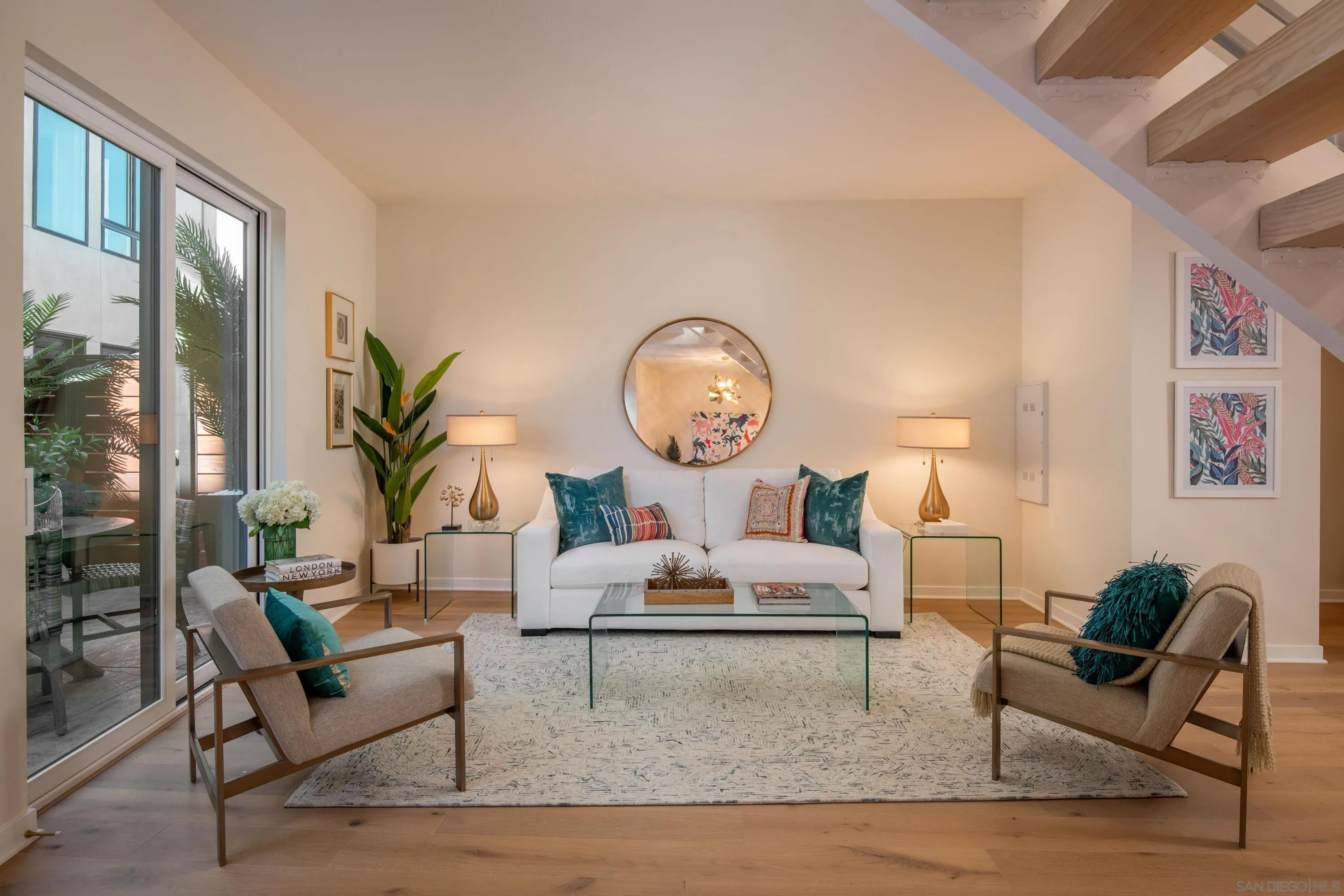 MLS: 250034298 Condo For Sale