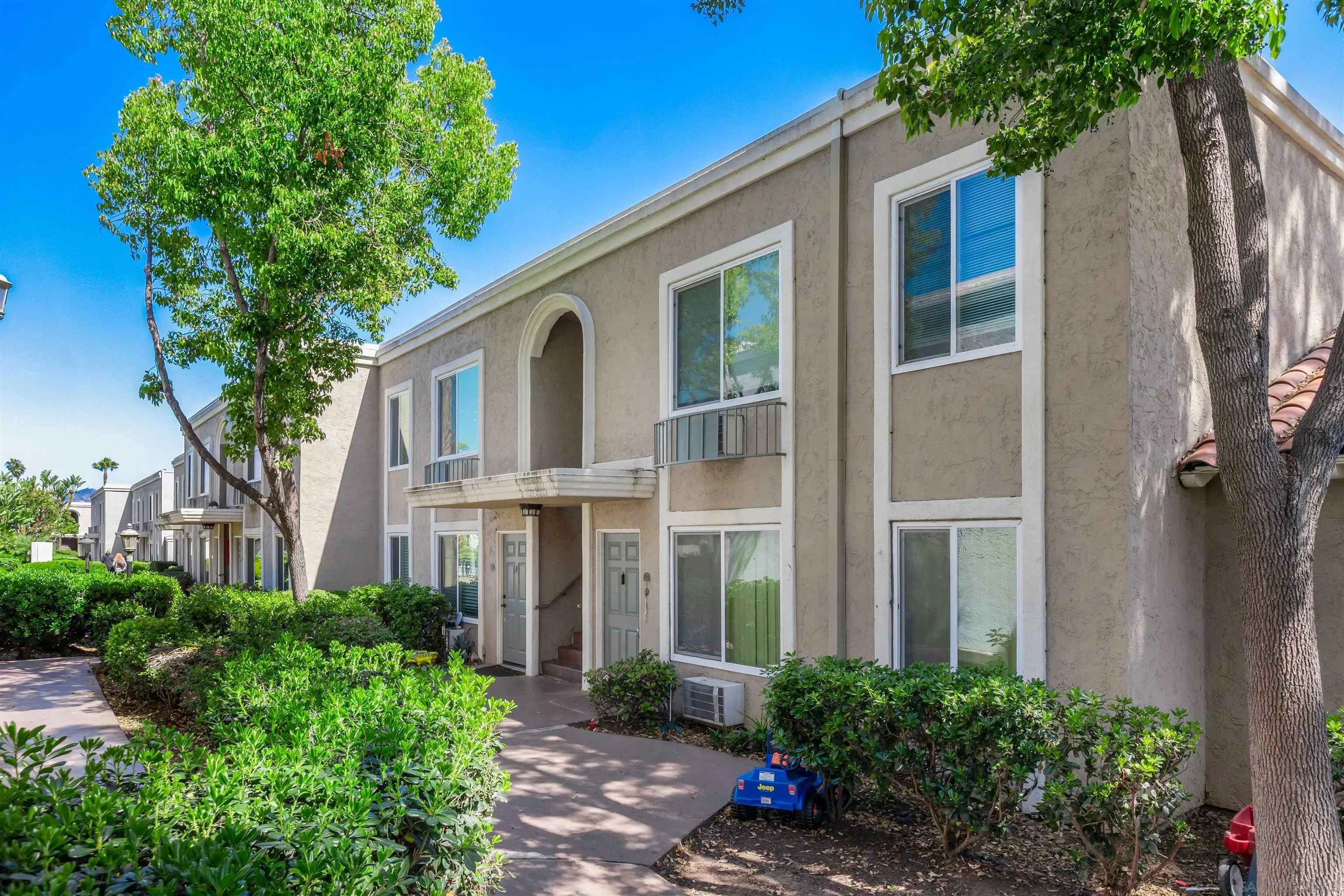 MLS: 250034301 Condo For Sale